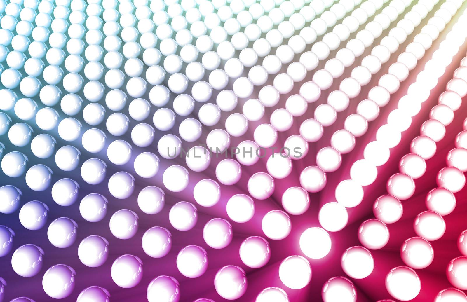 Digital Background Internet Concept as a Art