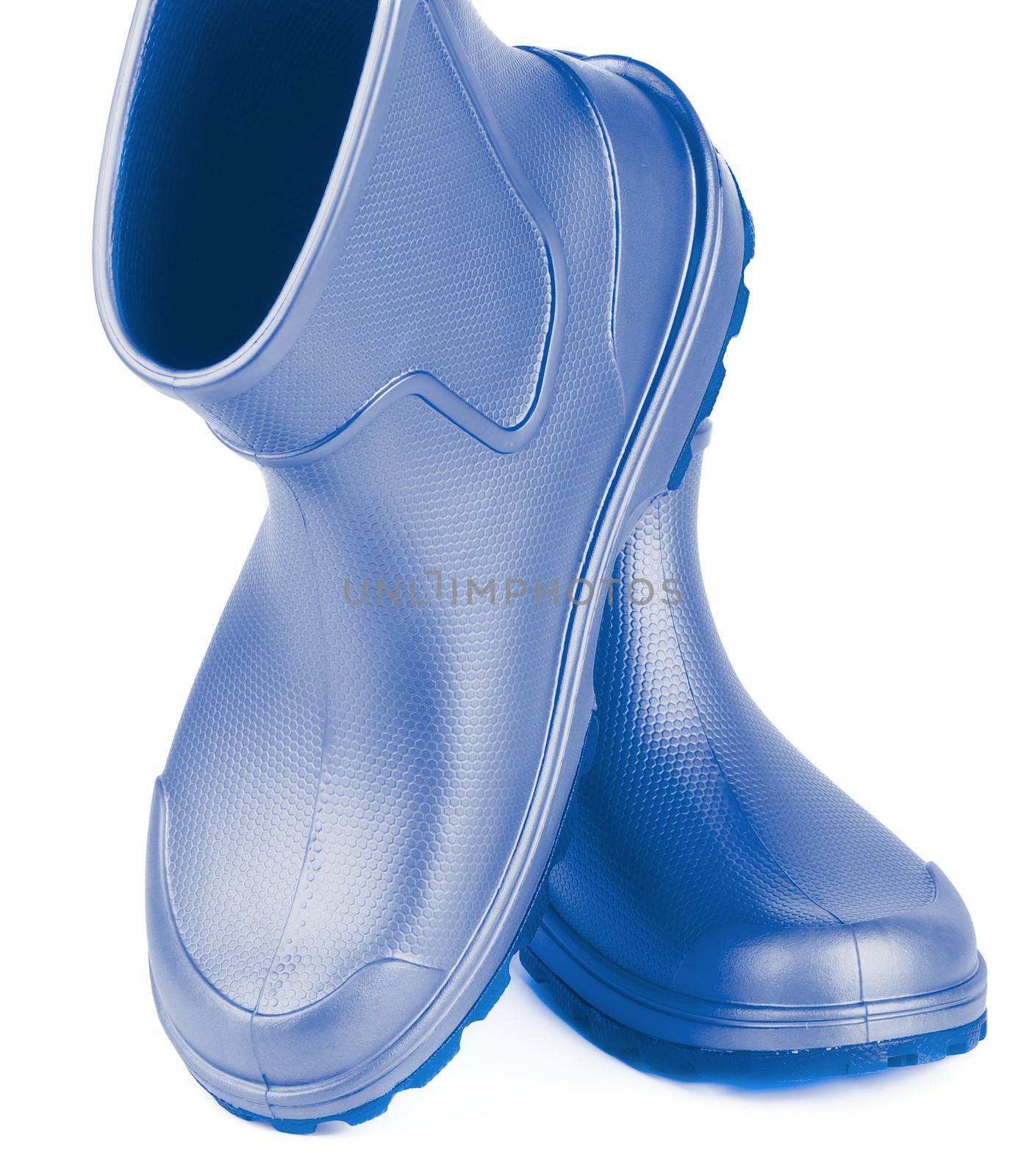 Rubber Boots by zhekos