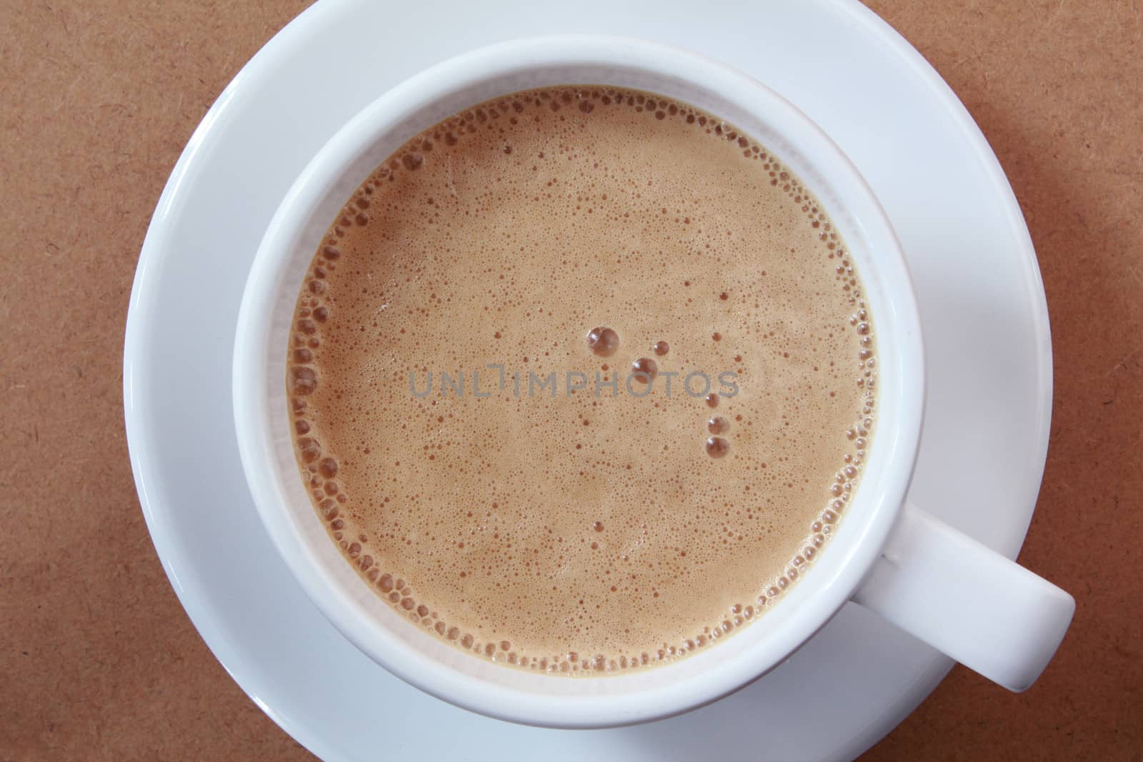 Cup of coffee