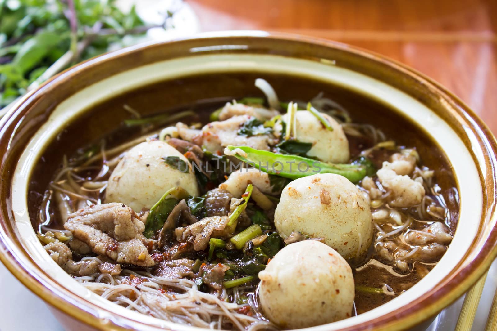 kuay teow nam tok moo by photo2life