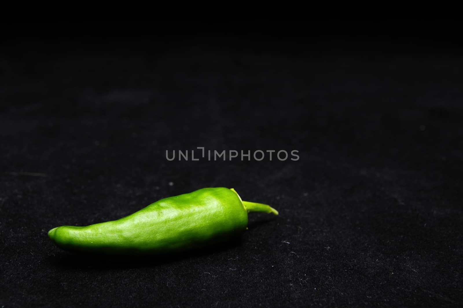 Hot Chili Peppers  by underworld