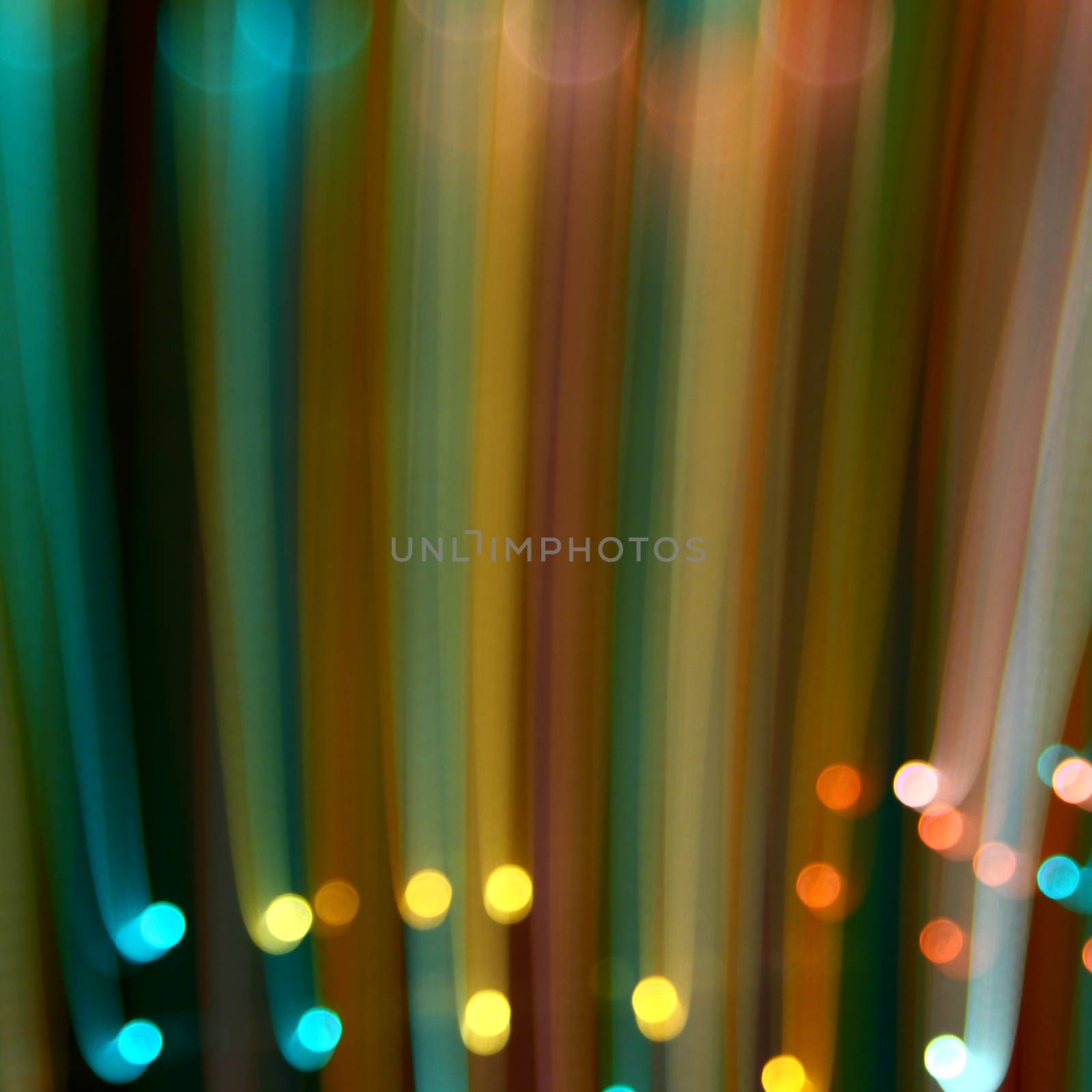 speed motion bokeh abstract background