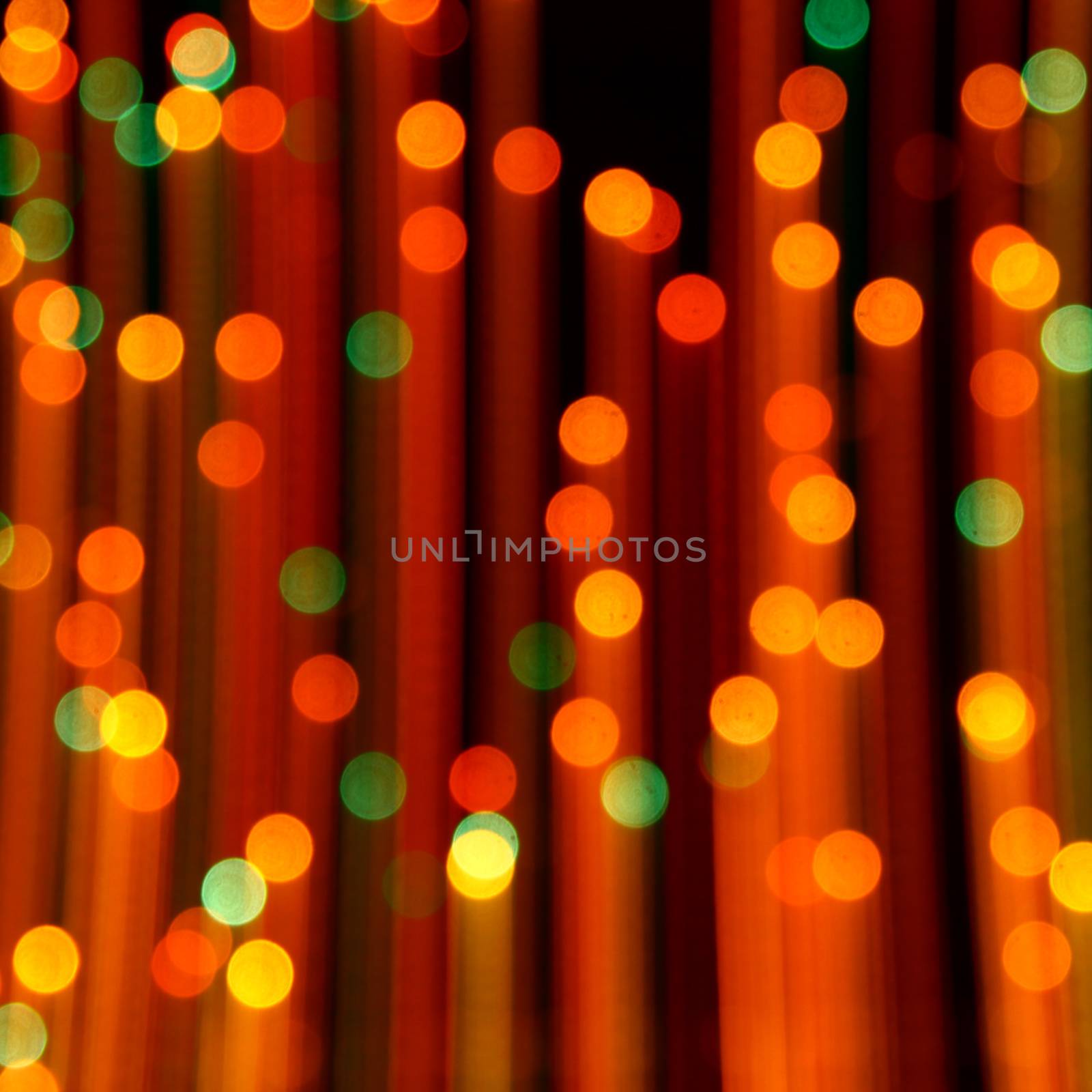 speed motion bokeh abstract background