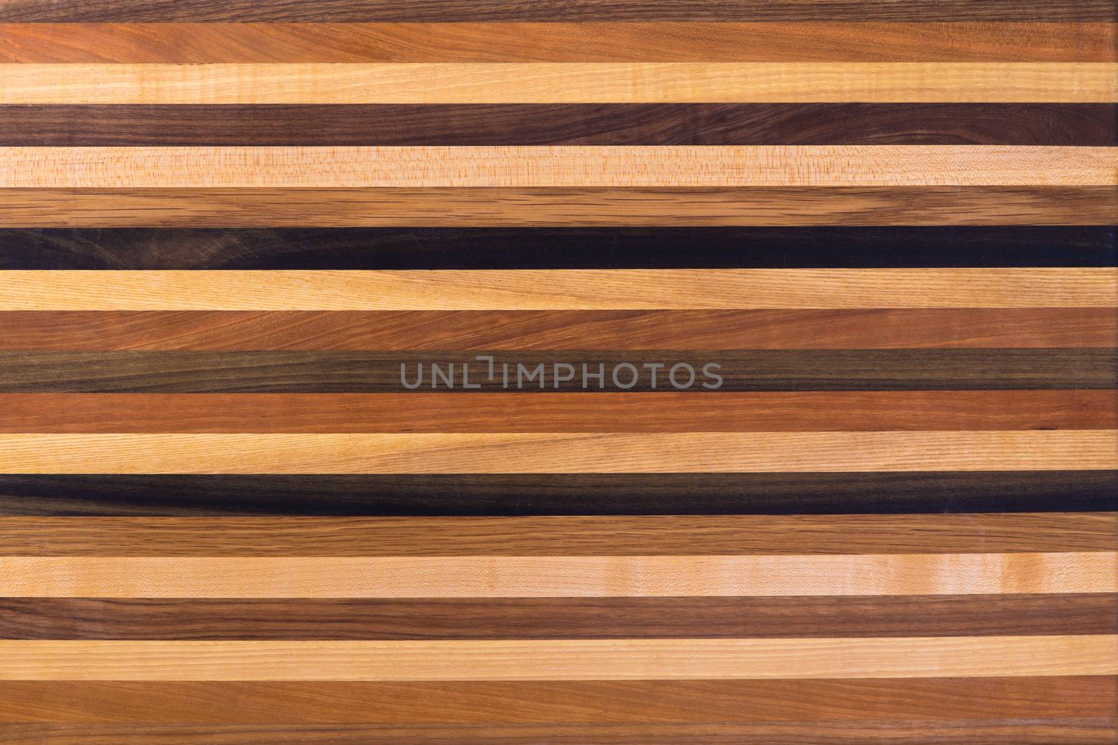 Multicolored cuttingboard background