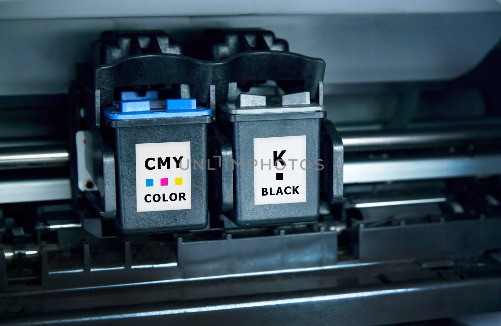 Computer printer ink cartridges  by simpson33