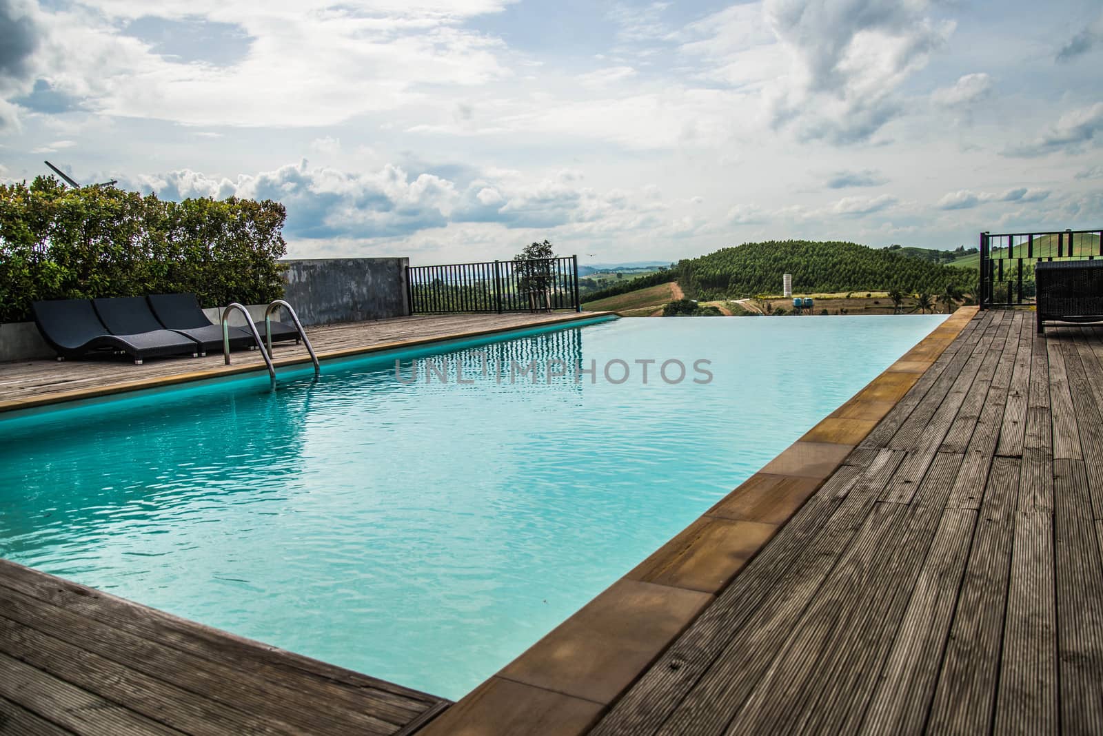 pool on the mountain.







pool