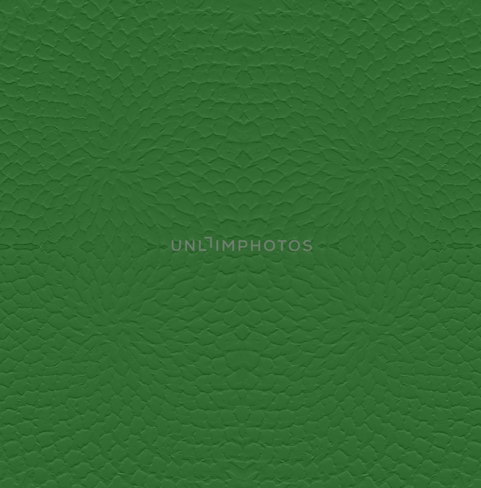 Blank Wall Green  pattern Background