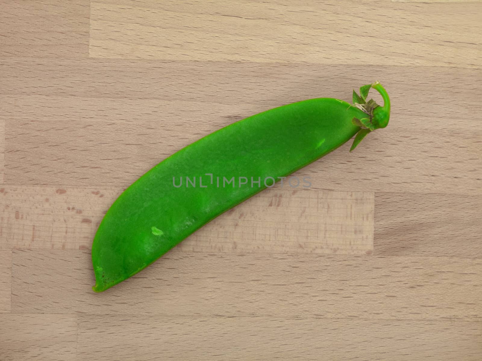 Split Peas by Kitch
