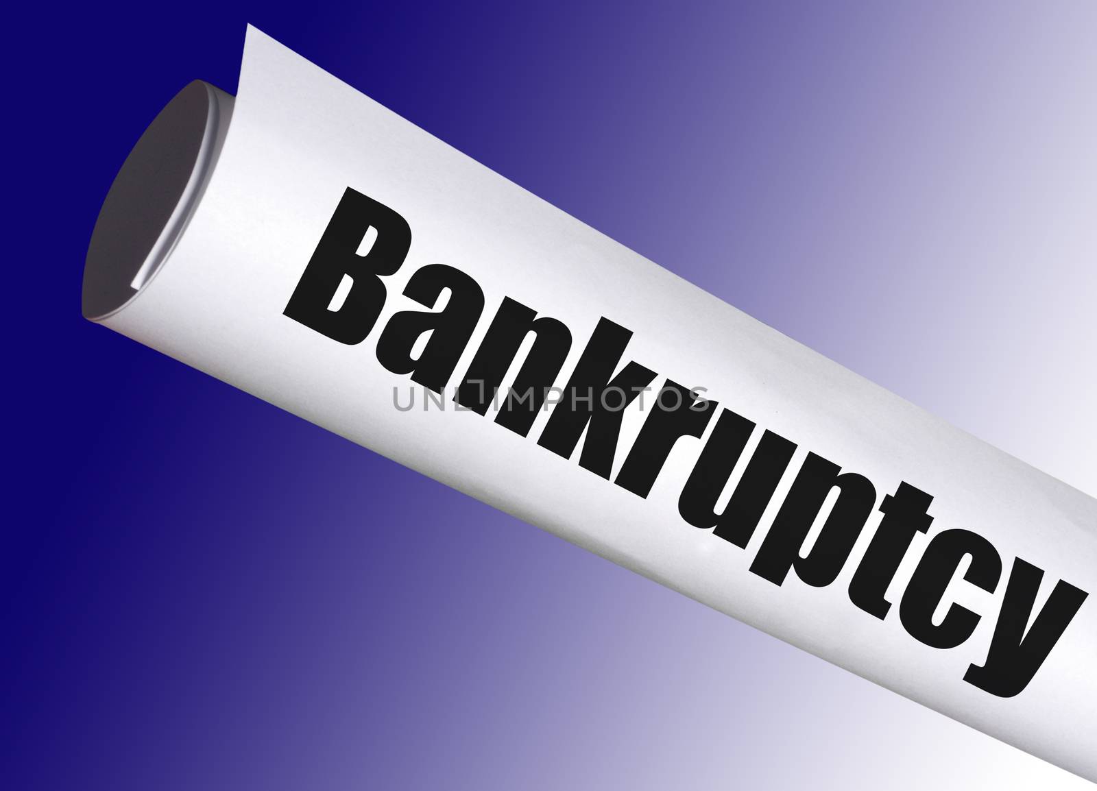 Bankruptcy form by ftlaudgirl