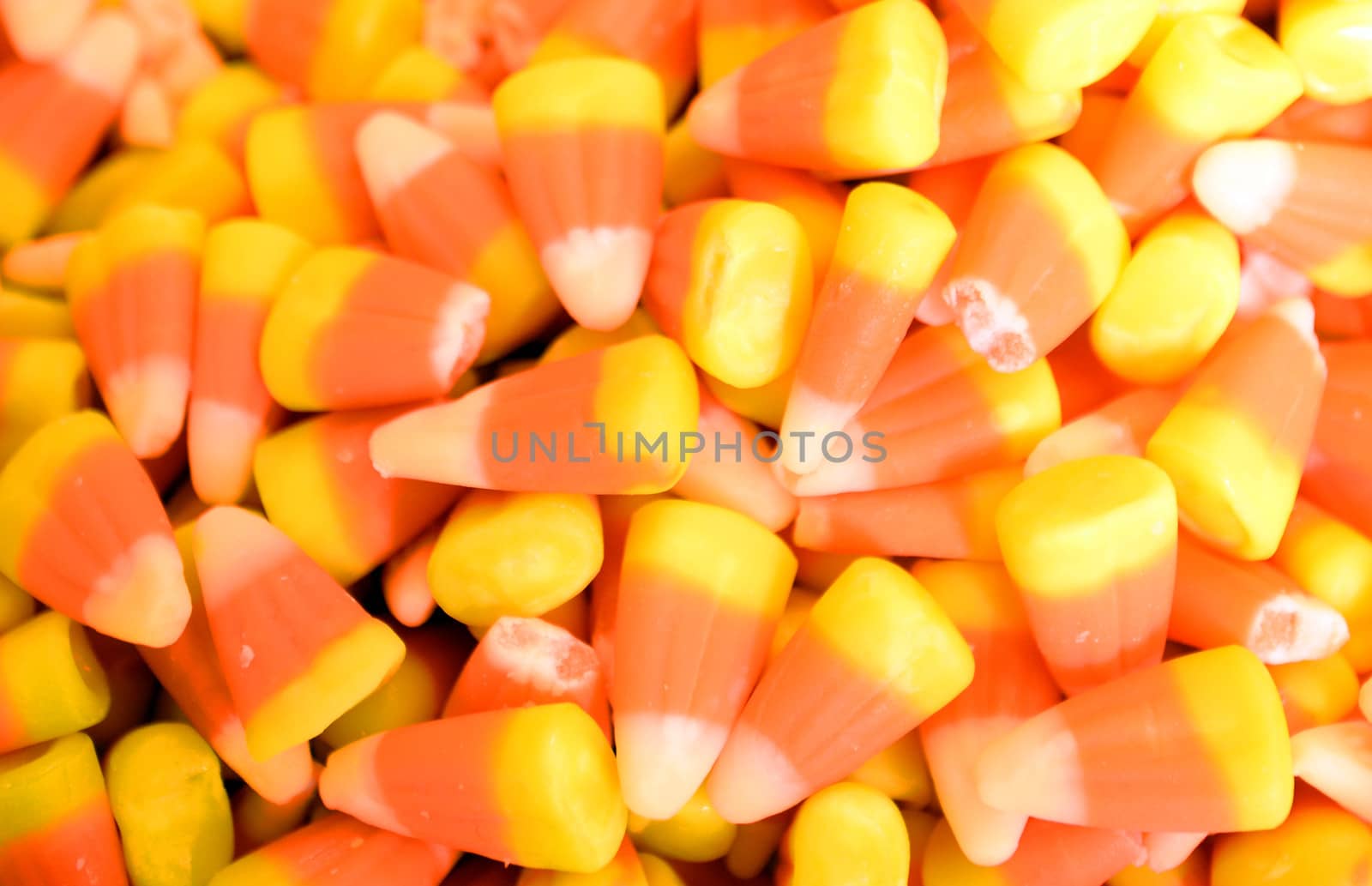 candy corn for halloween by ftlaudgirl