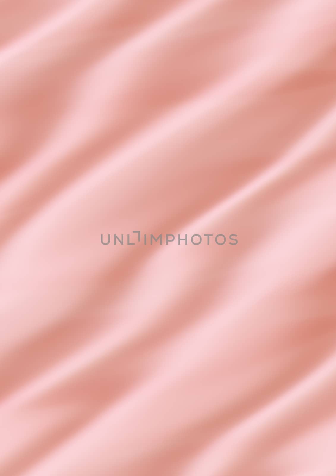 close up of pink silk textured cloth