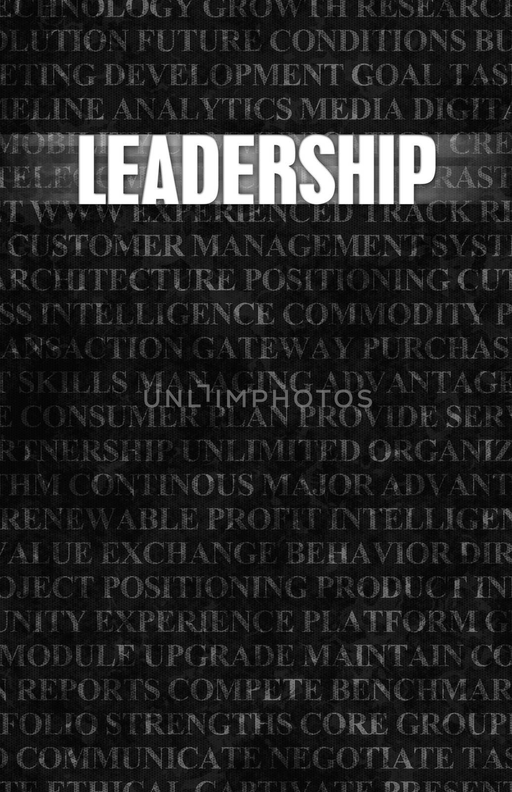 Leadership by kentoh