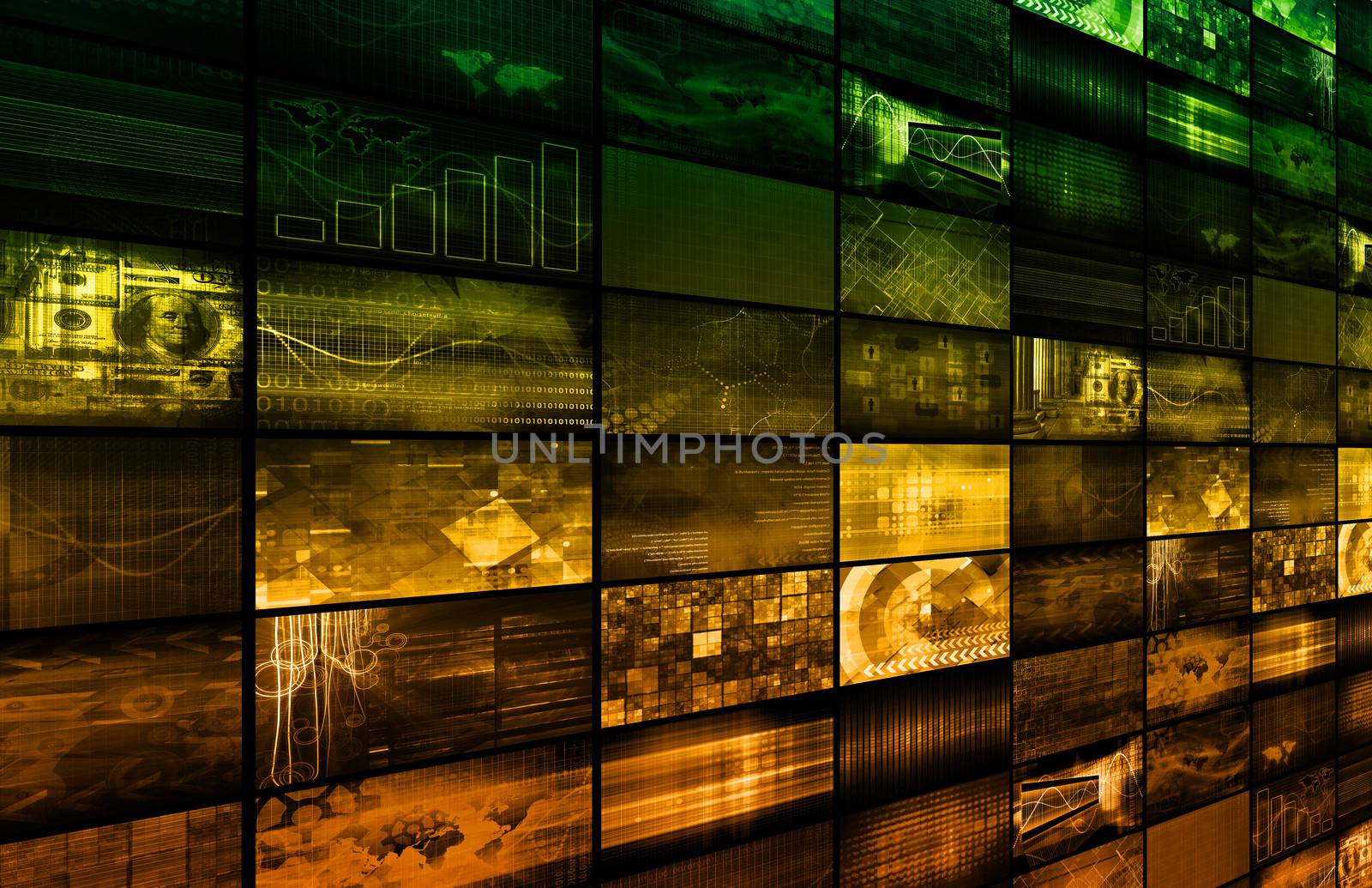 Security System Network for Online Web Protection