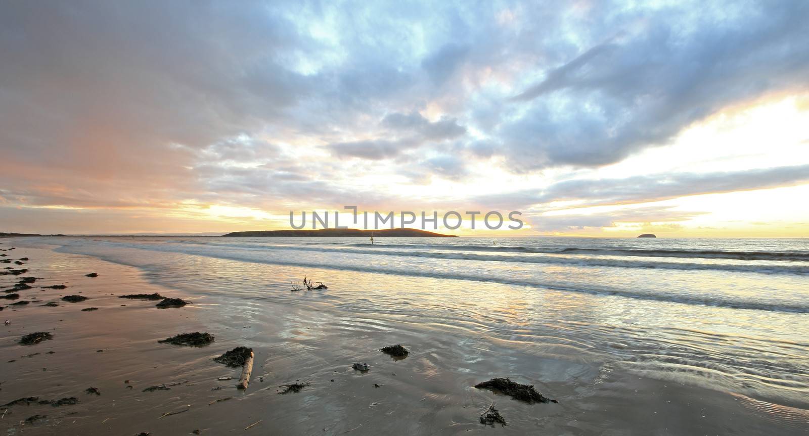 Weston Super Mare, Somerset, seaside by olliemt