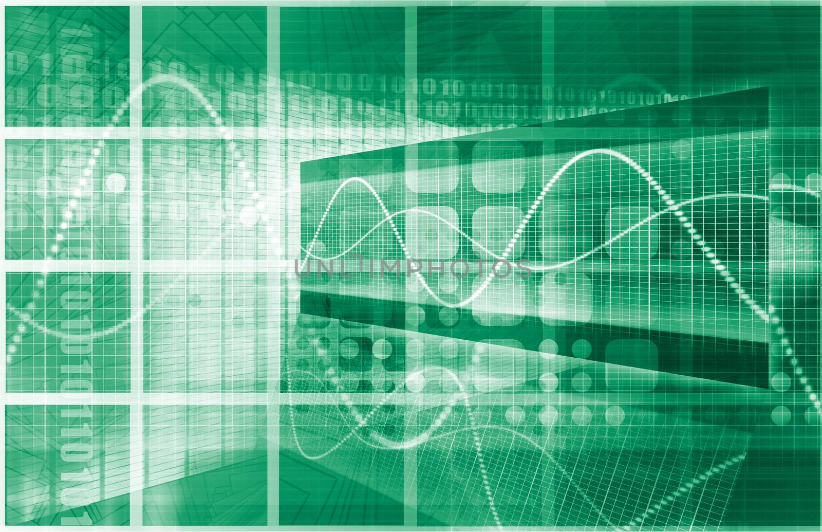 Business Analysis Concept as a Project Abstract