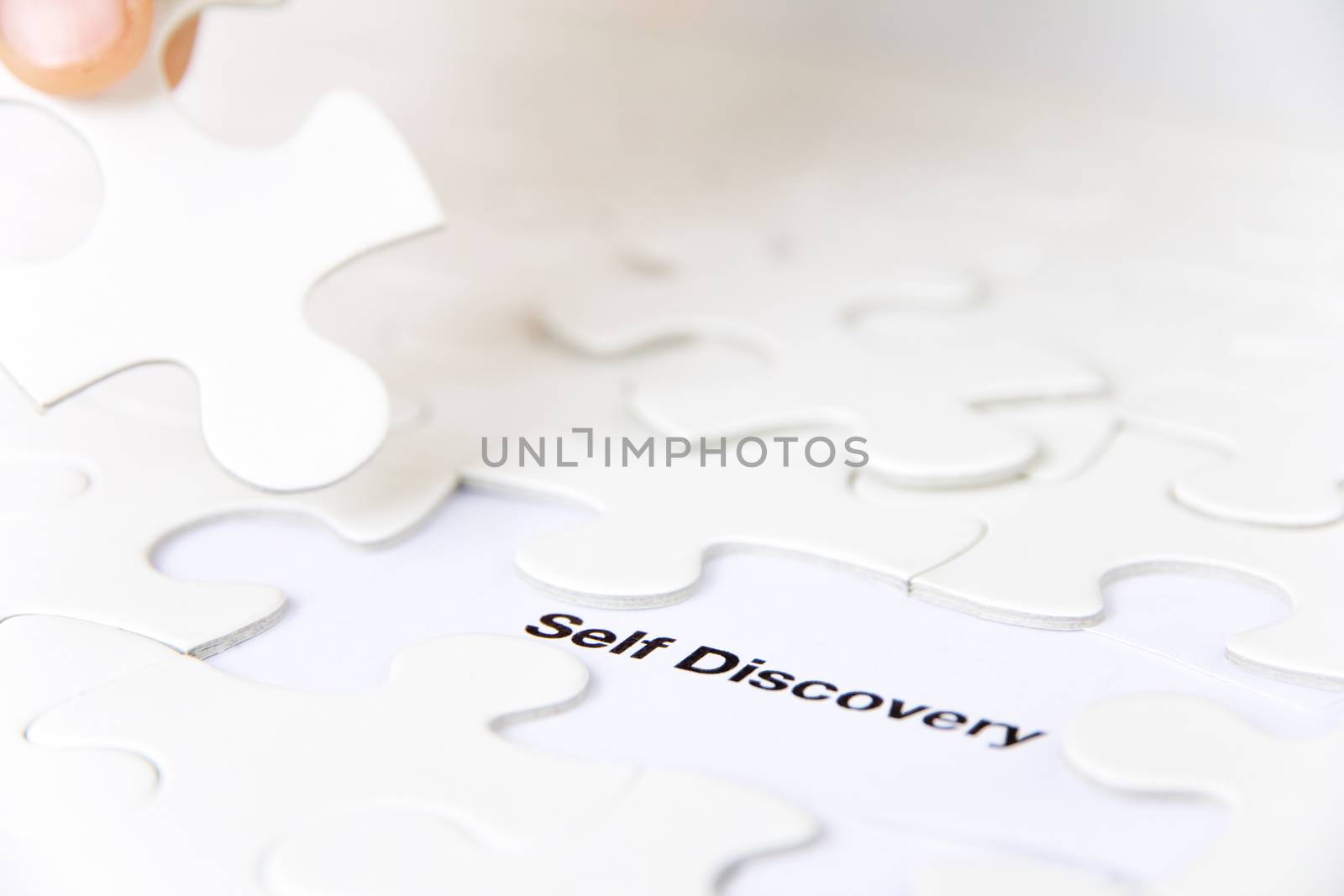 missing puzzle piece, self discovery concept