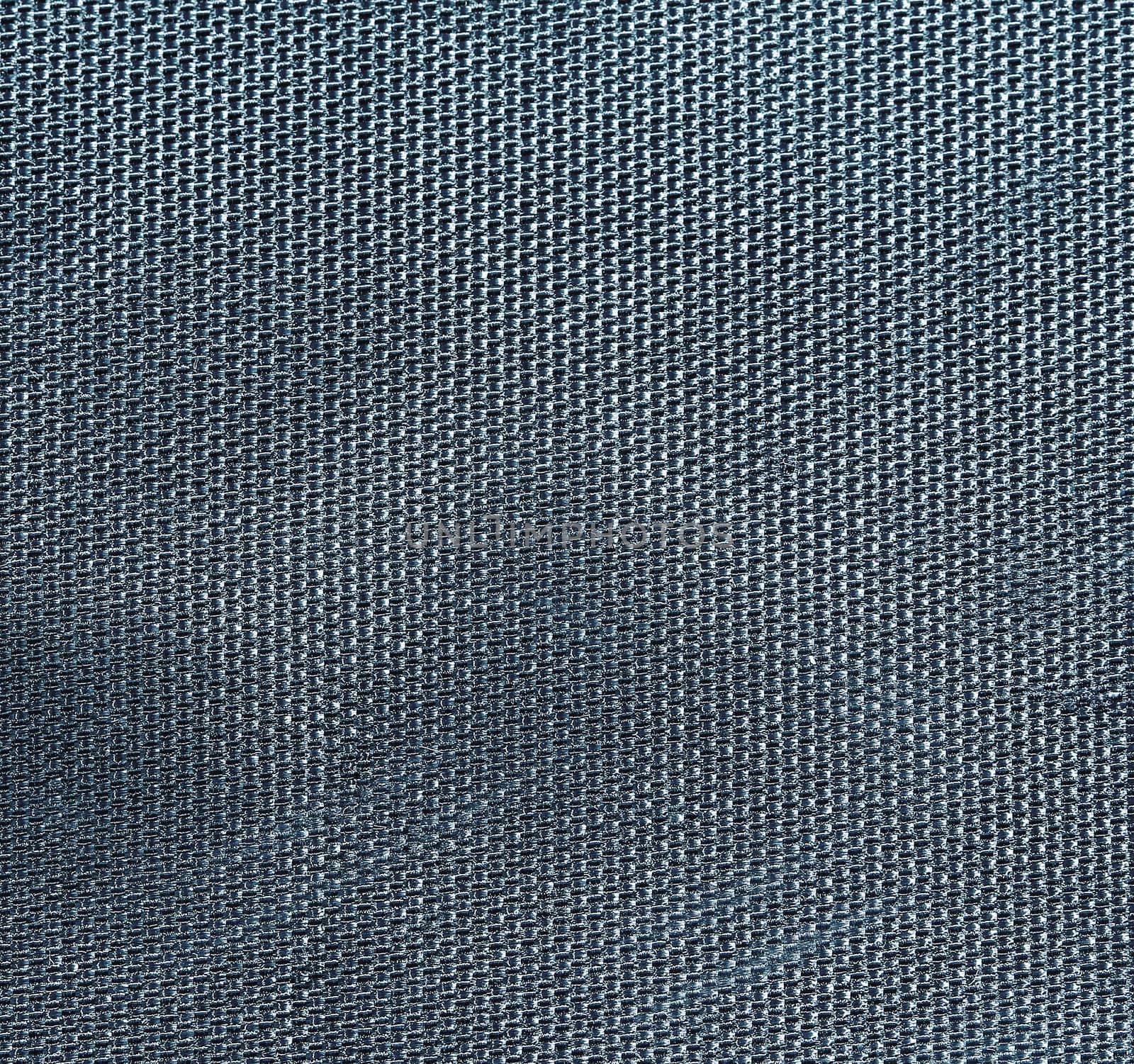 Polyester texture background. Close up