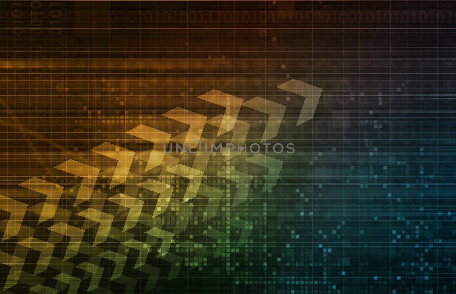 Technical Innovation and a Modern Thought Concept