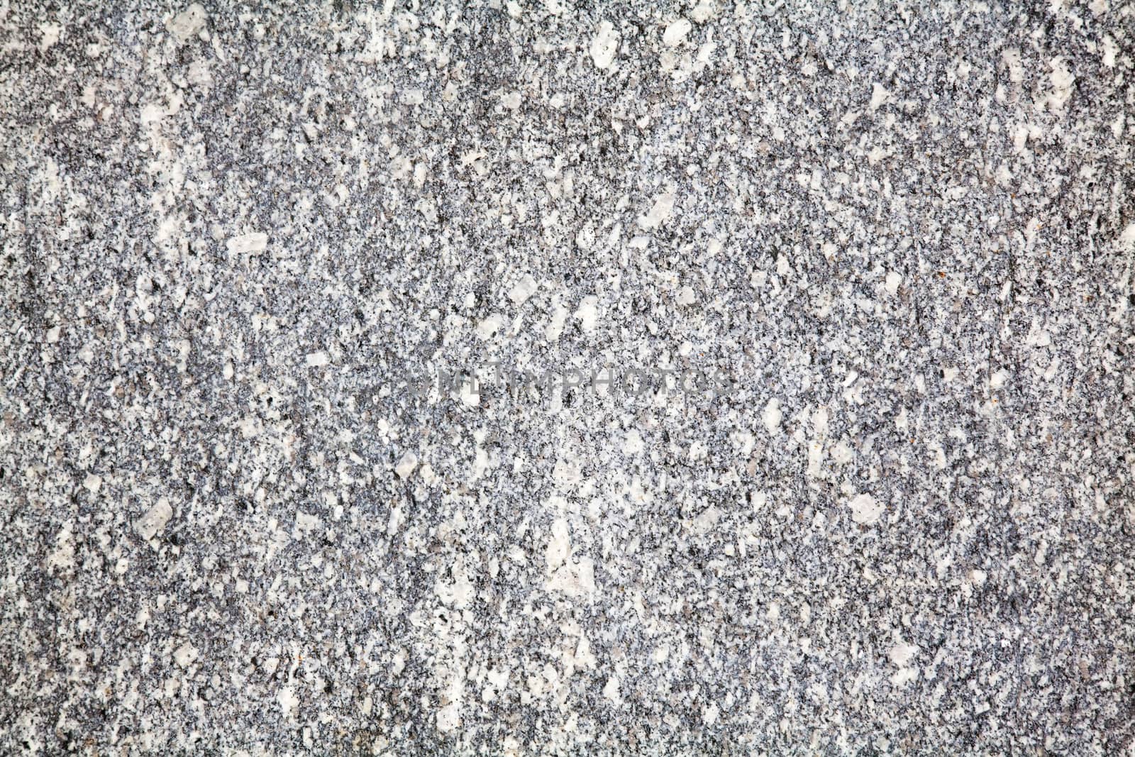 Grey marble grained texture close up