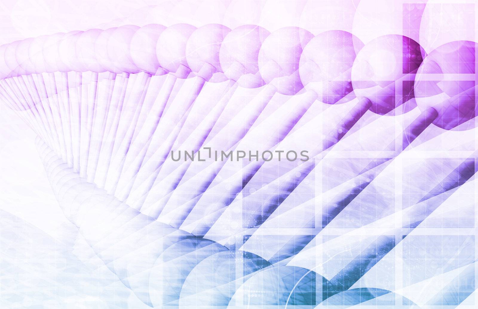 Medical Science with Modern Technology as Art