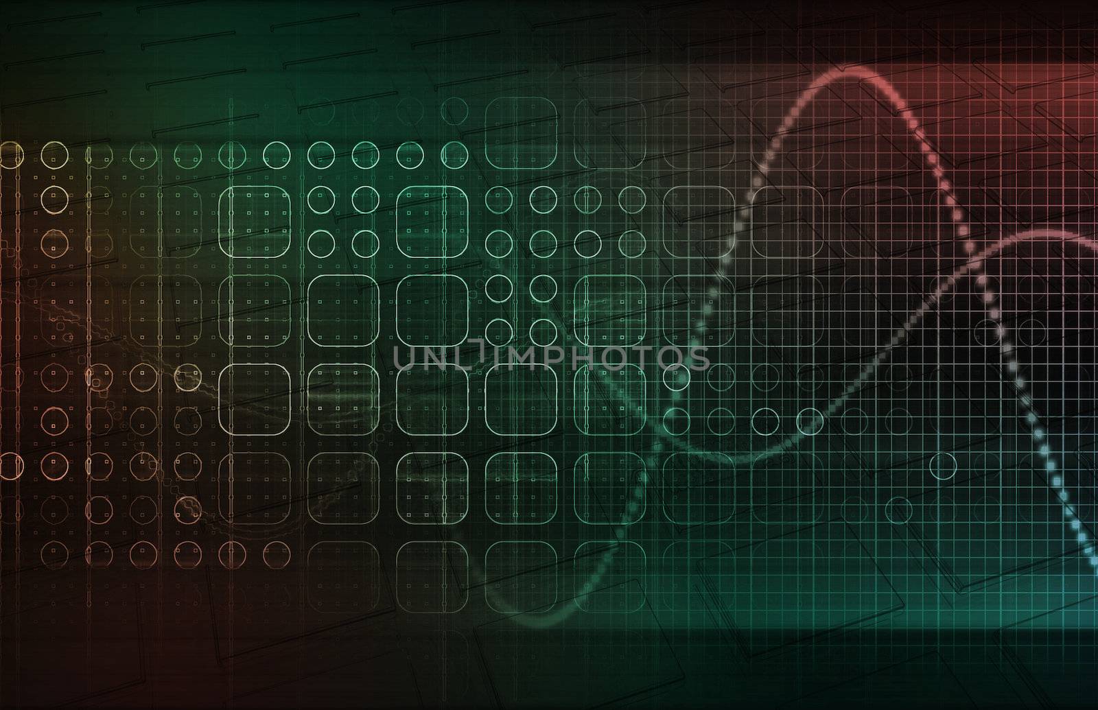Medical Technology and Corporate Research As Art