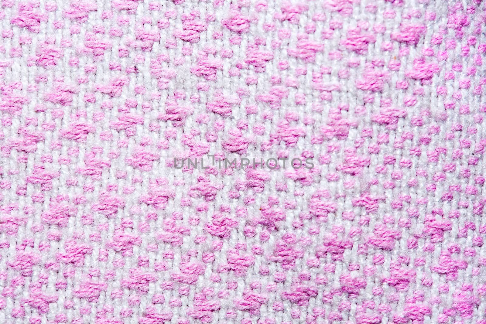 woolen fabric with color blotches by sfinks