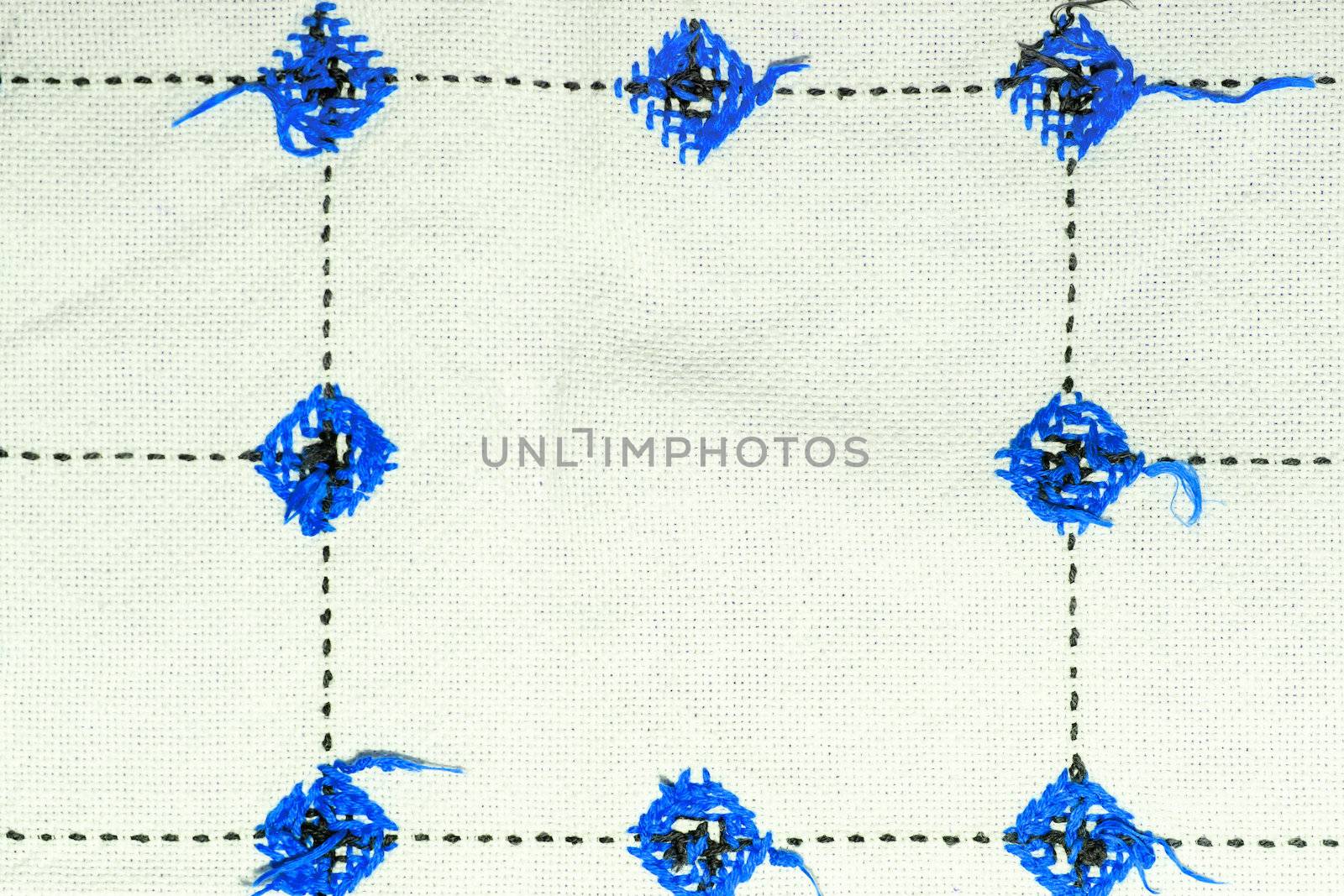 background with embroidery, types of embroidery by sfinks