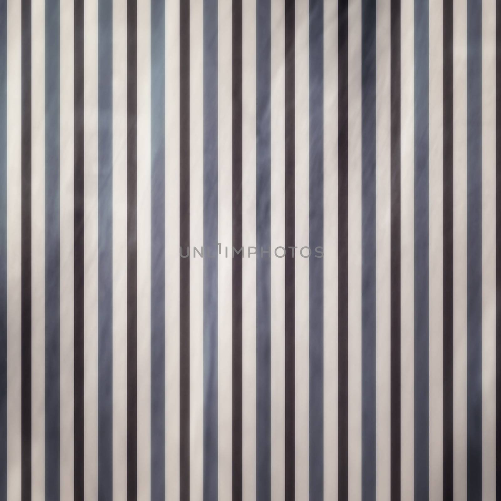 Blue and white striped abstract background