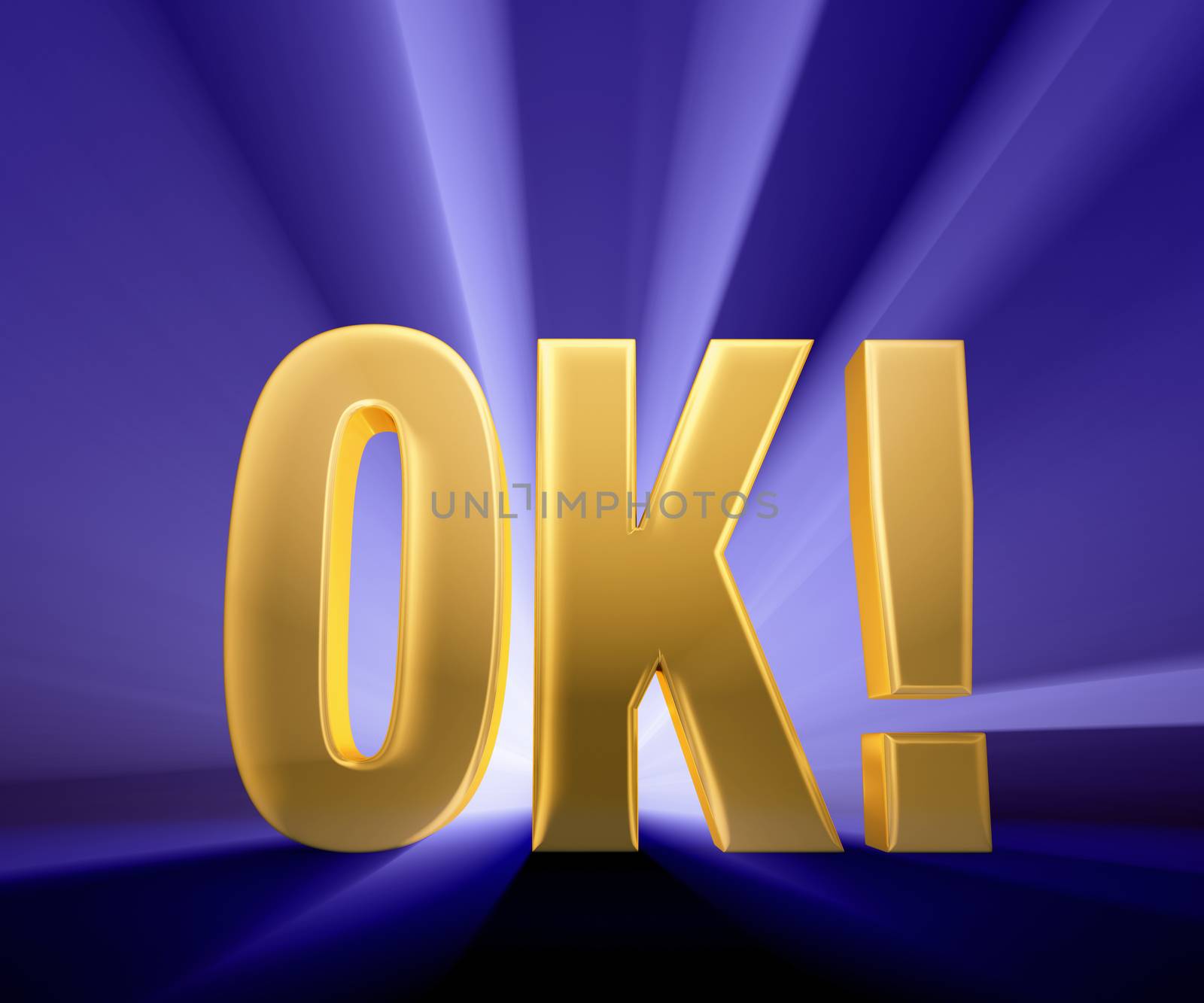 OK! by Em3