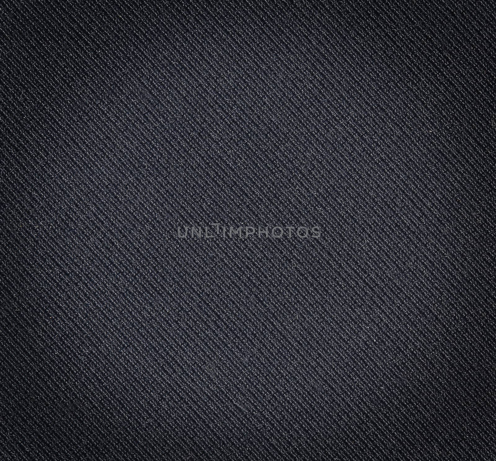 Grey fabric texture. Clothes background