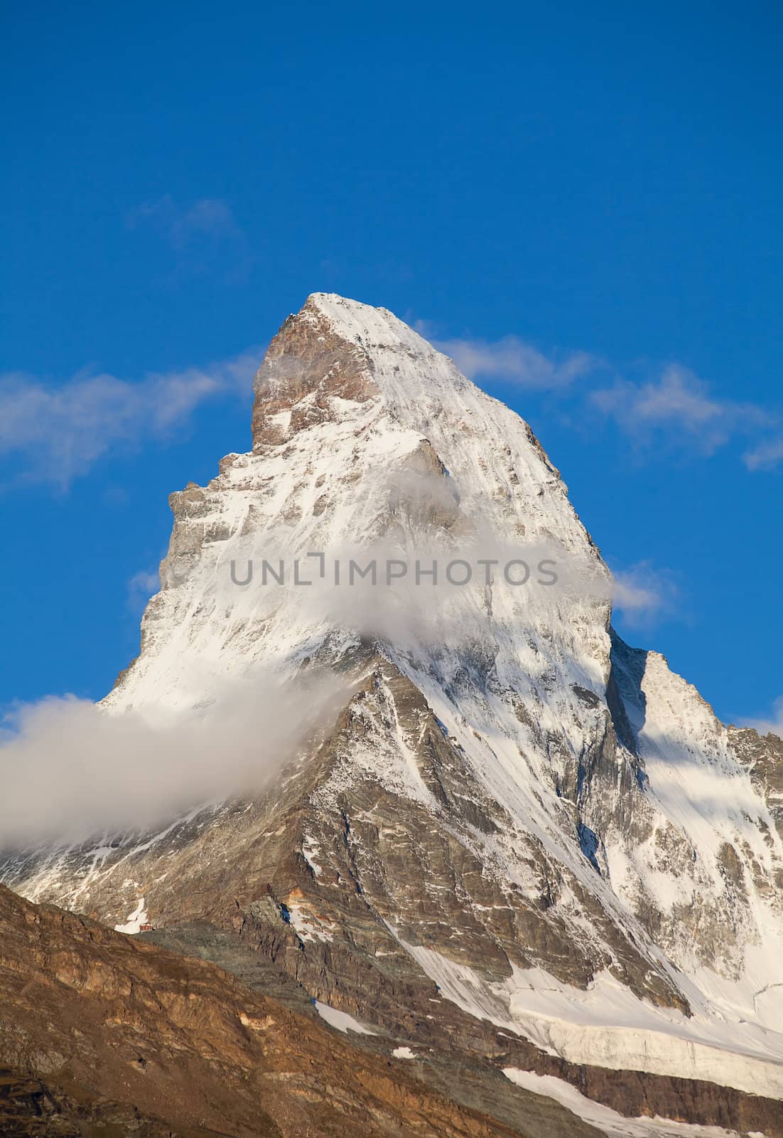 Matterhorn by swisshippo
