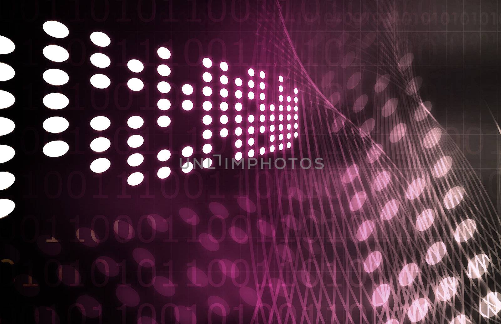 Information Technology Data Network as a System