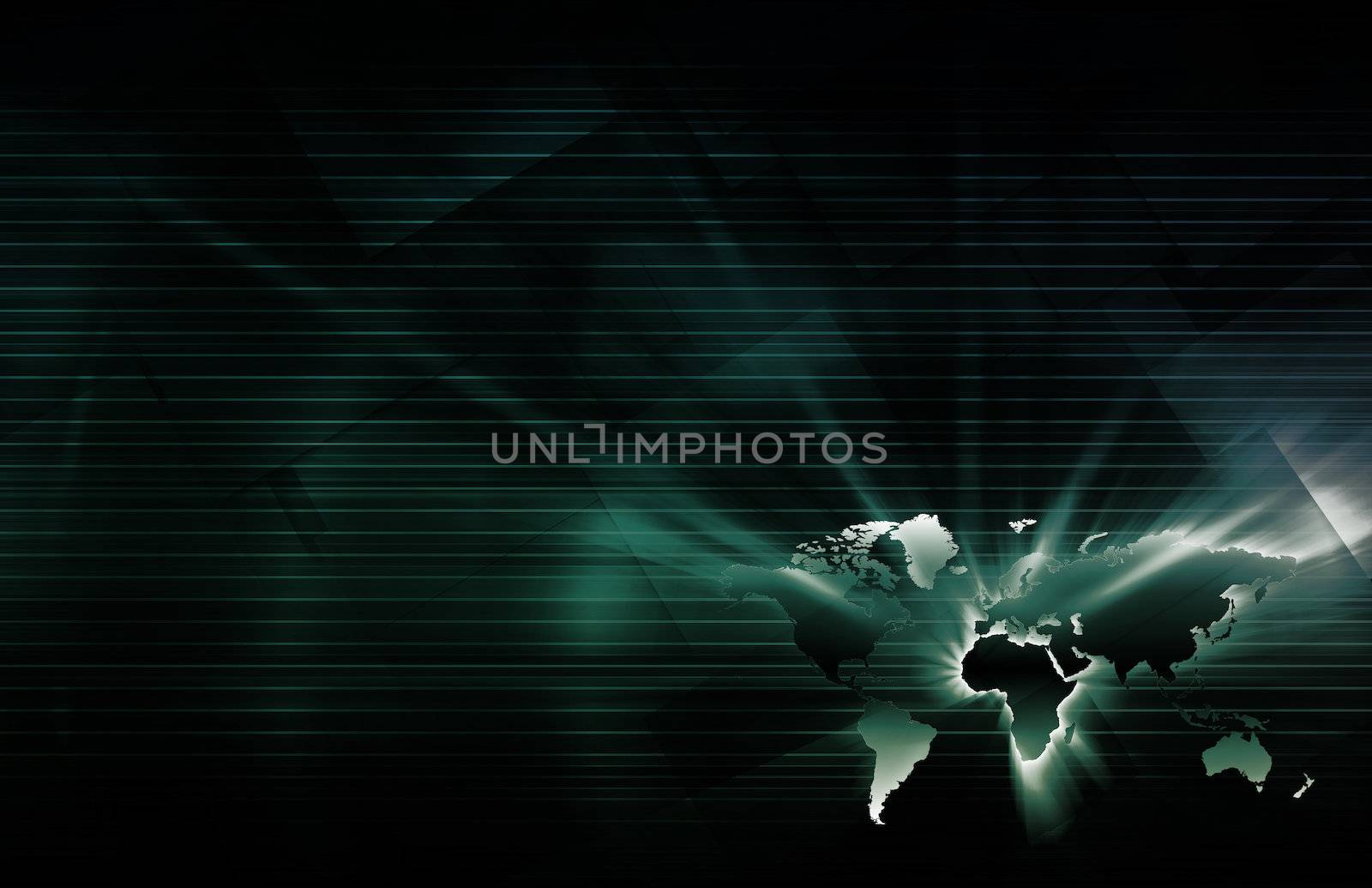 Global Solutions for a Company as a Concept