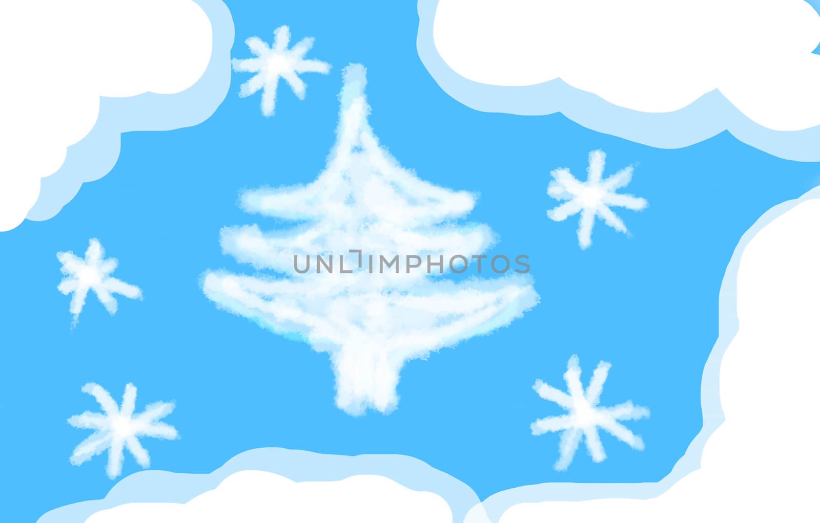 Christmas Theme