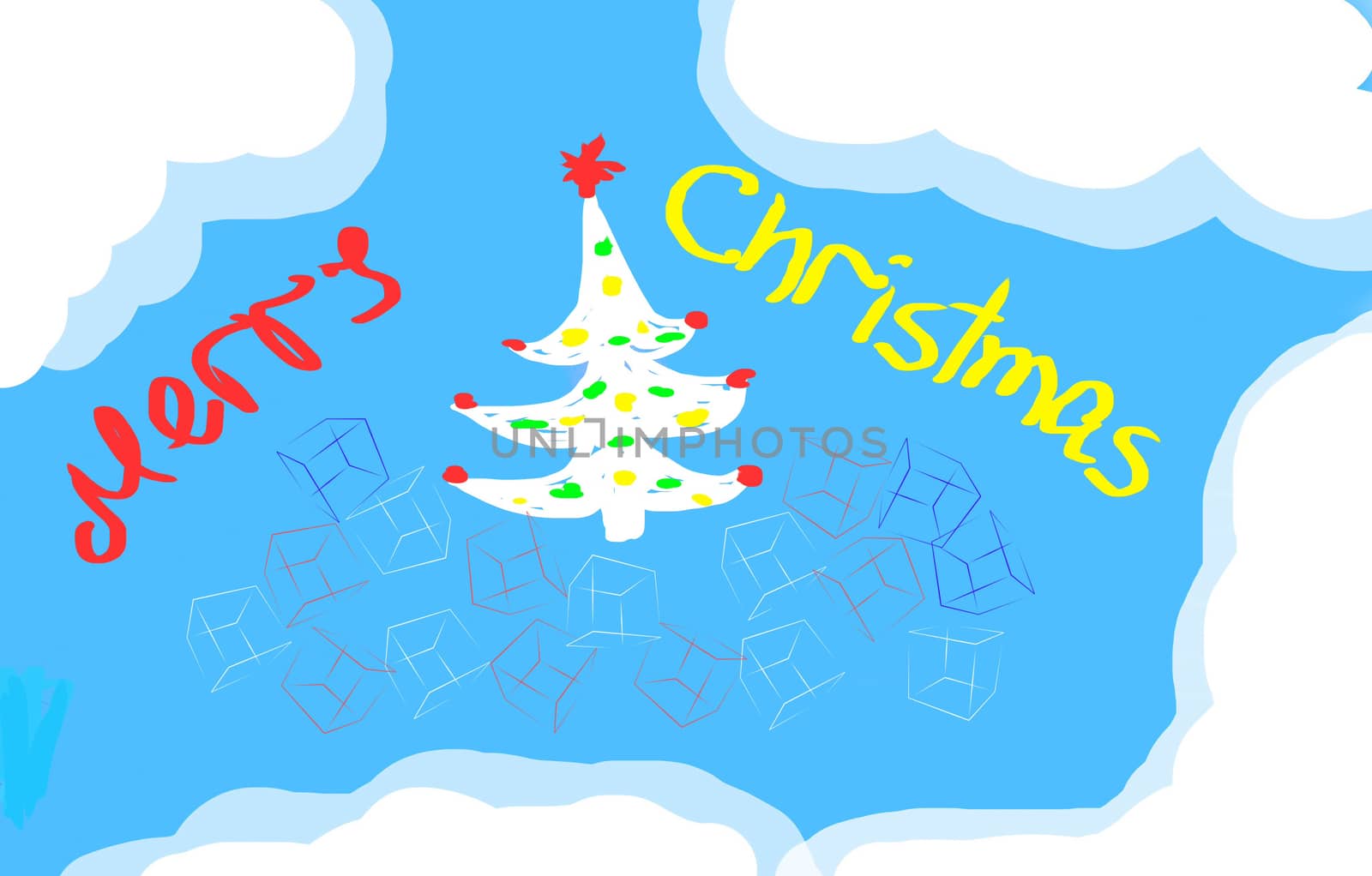 Christmas Theme