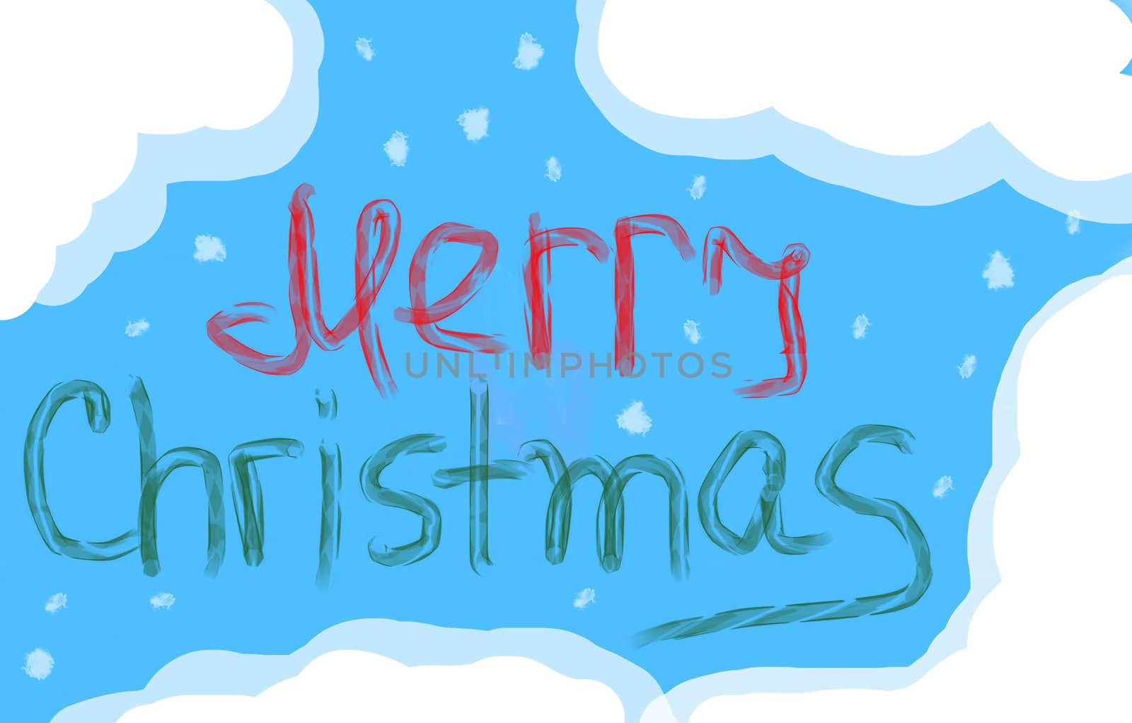Christmas Theme