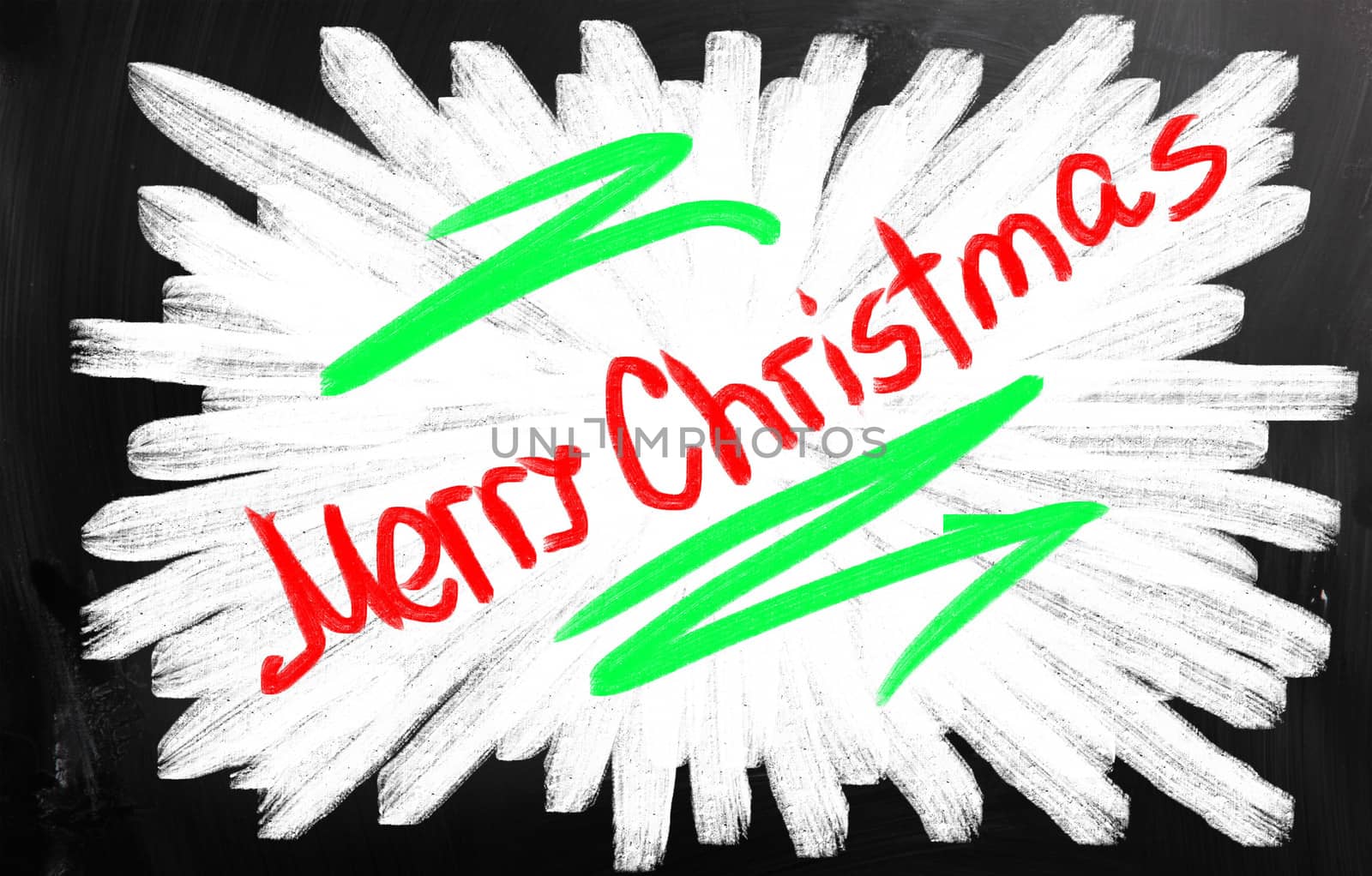 Christmas Theme