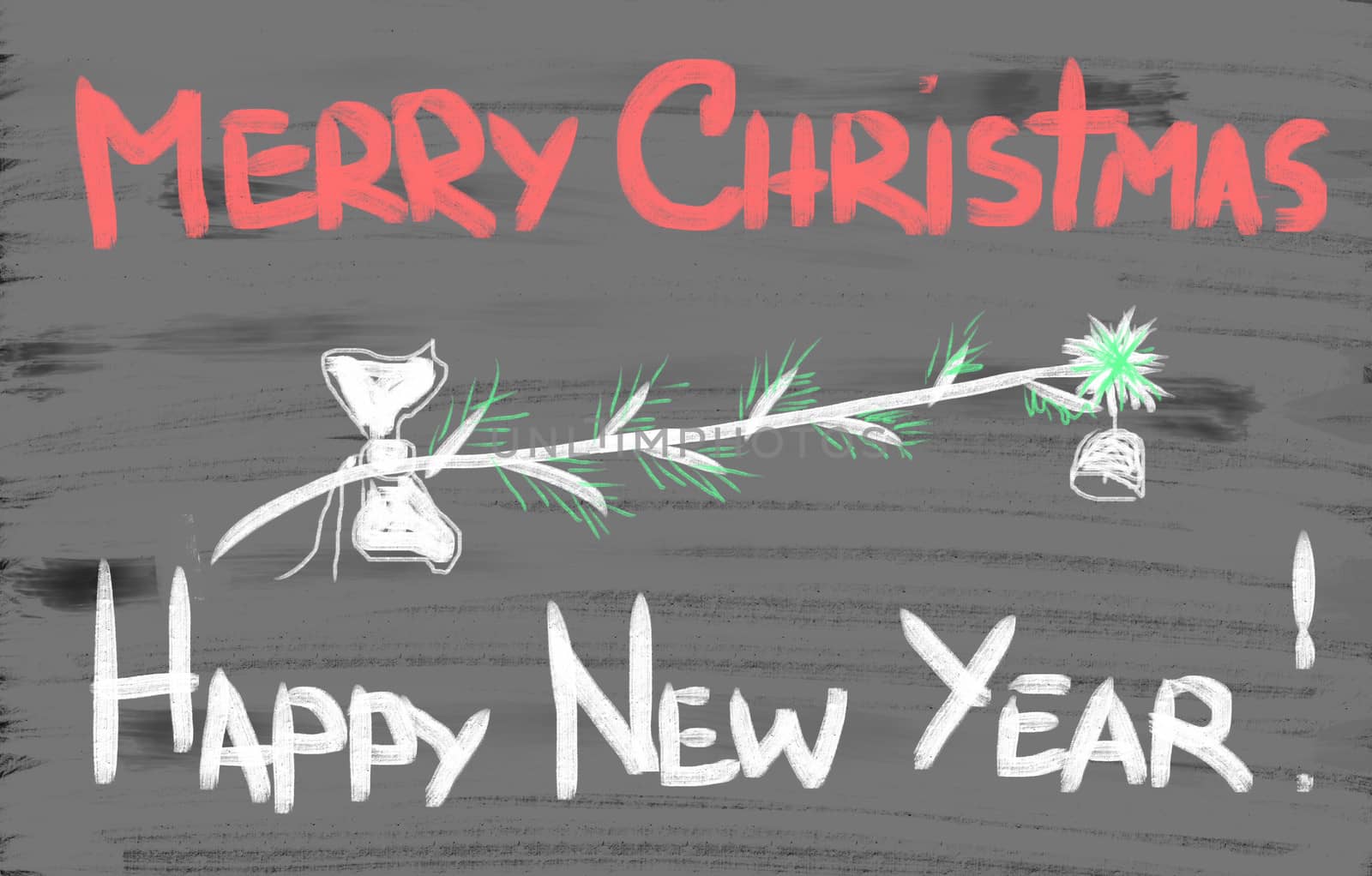 Christmas Theme