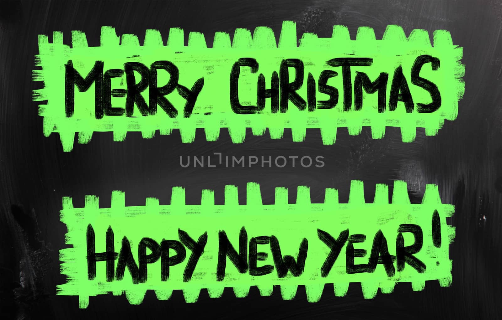 Christmas Theme