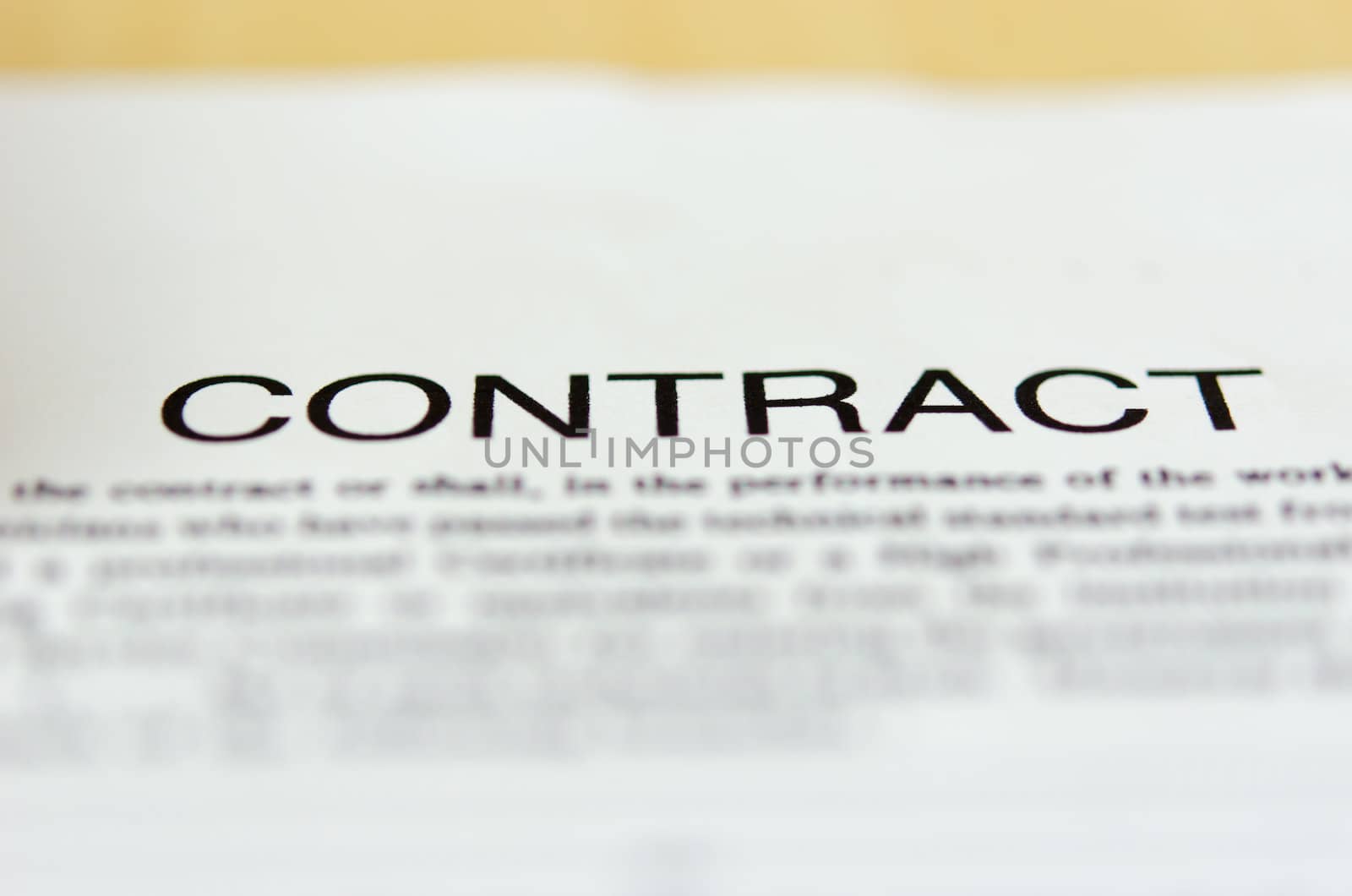 contract by aoo3771