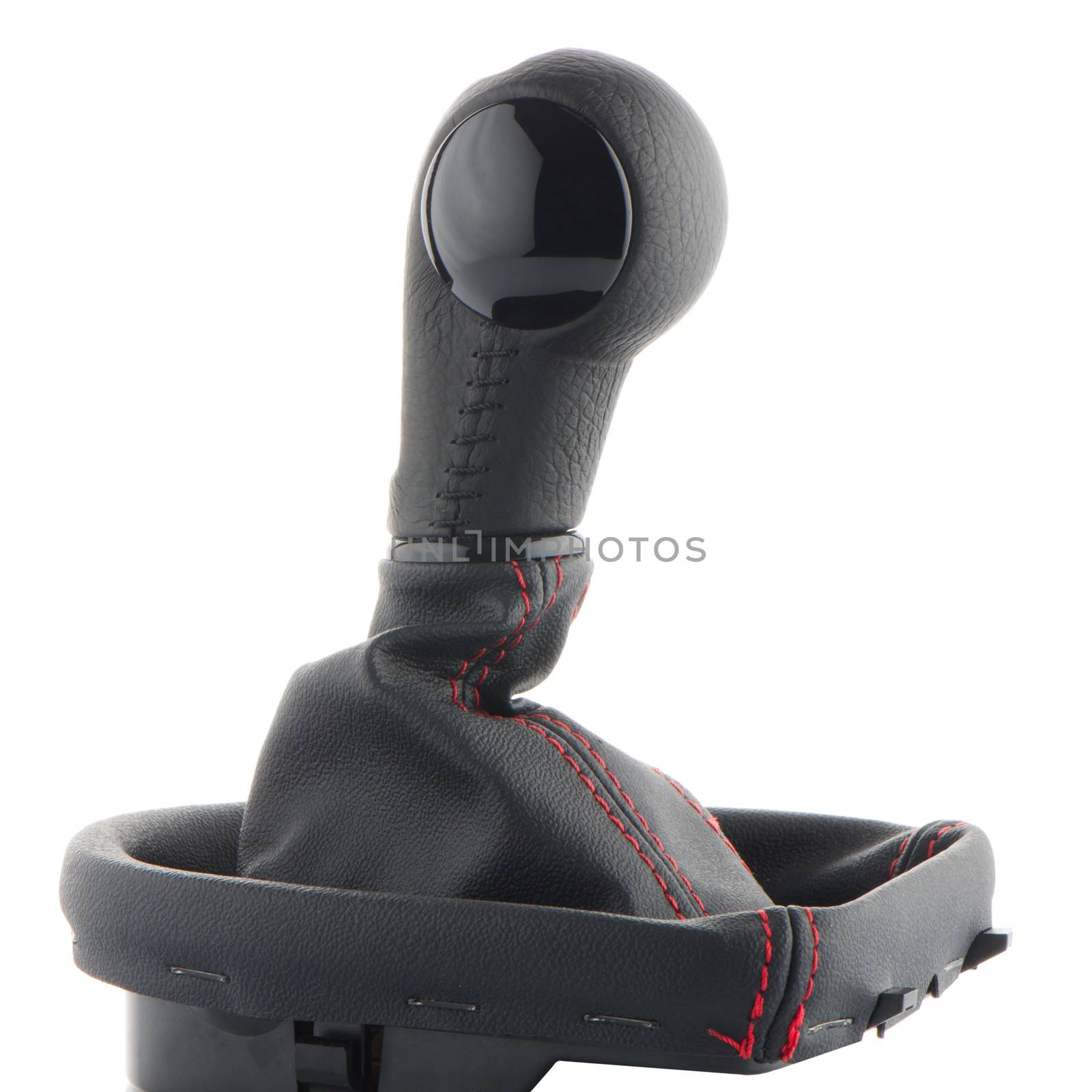 Gear stick by homydesign