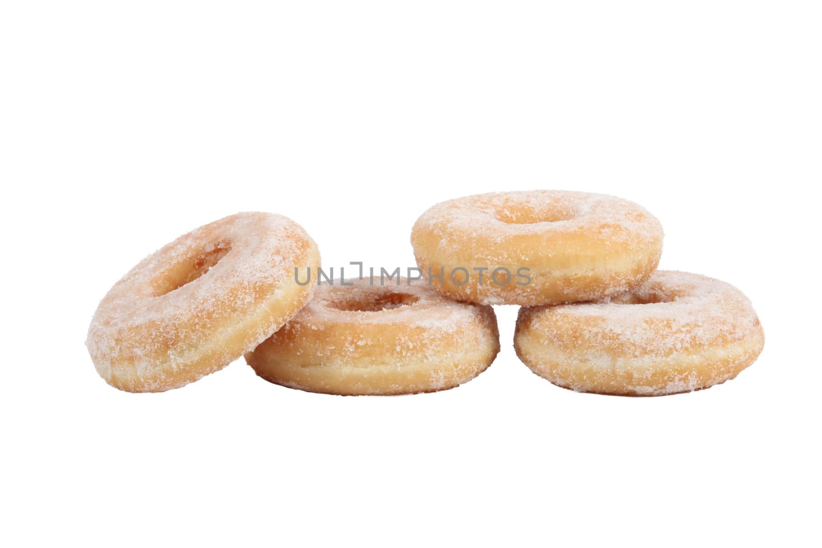 Ring doughnuts by phovoir