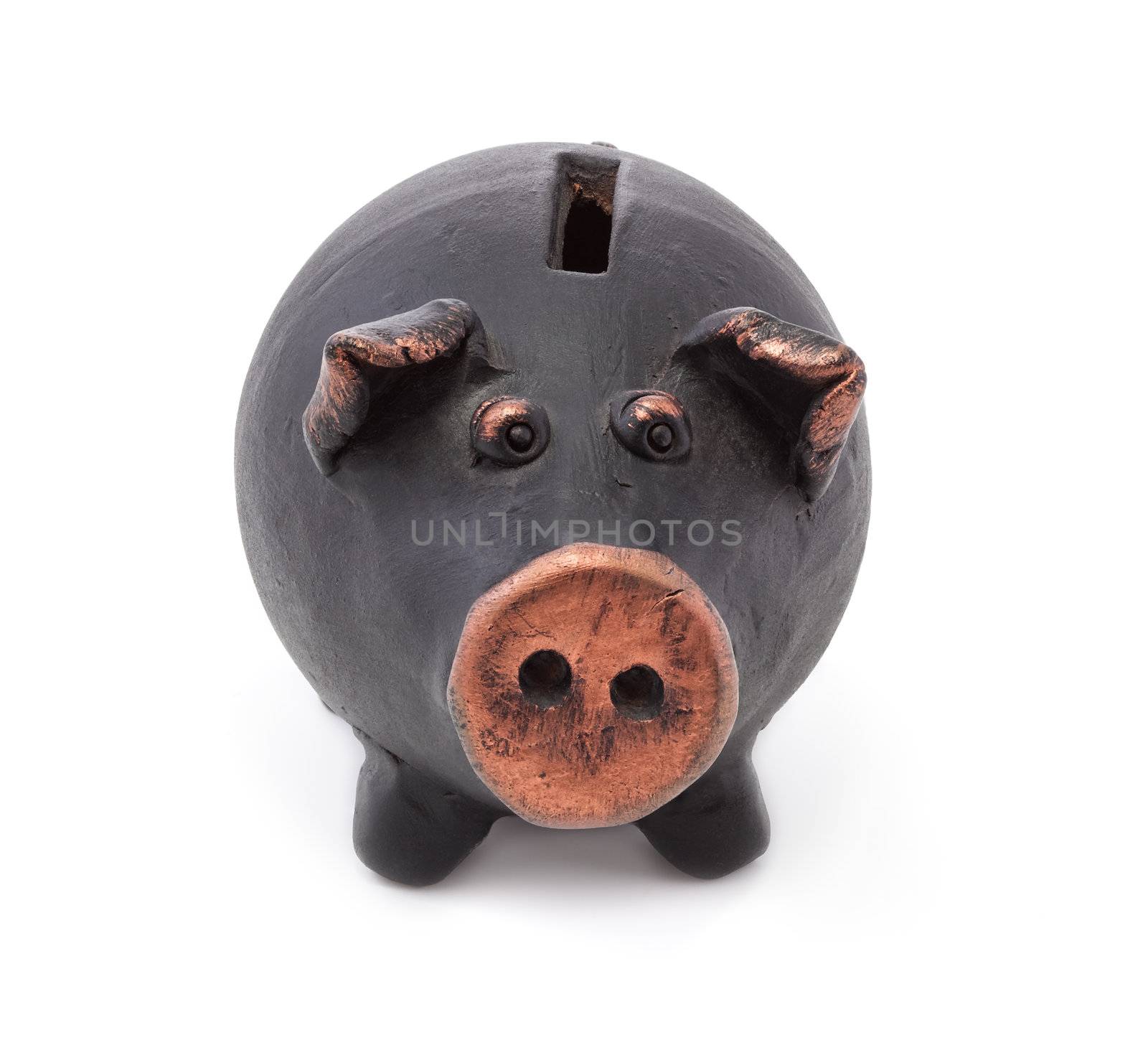 piggy bank by palinchak