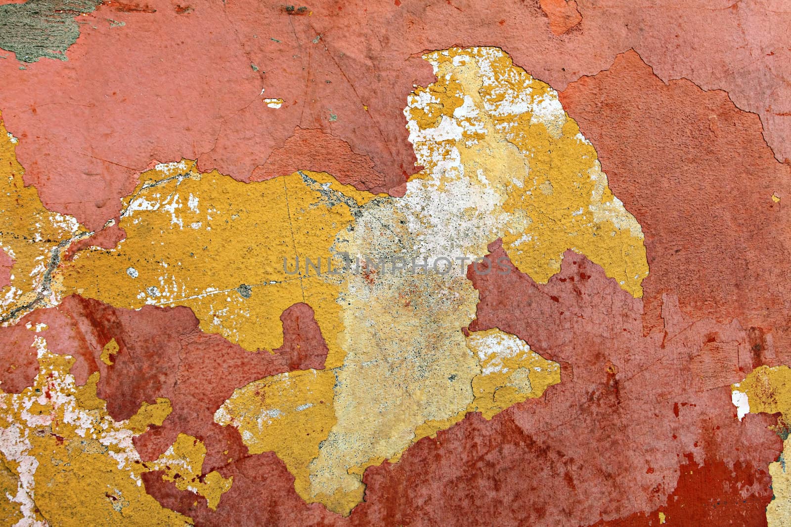 Old wall texture by palinchak
