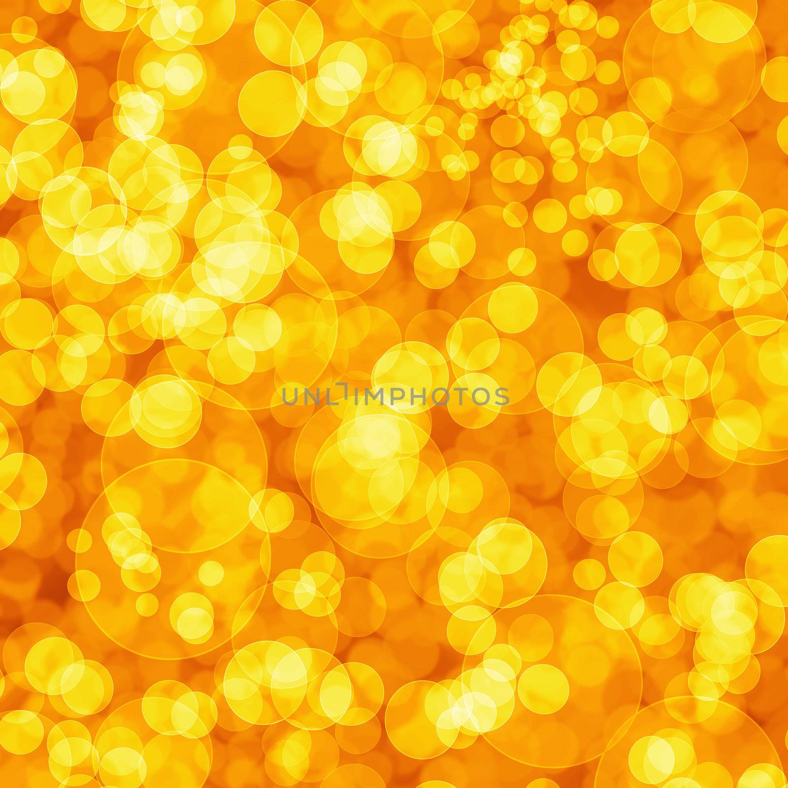 Abstract pattern. Gold holiday background.