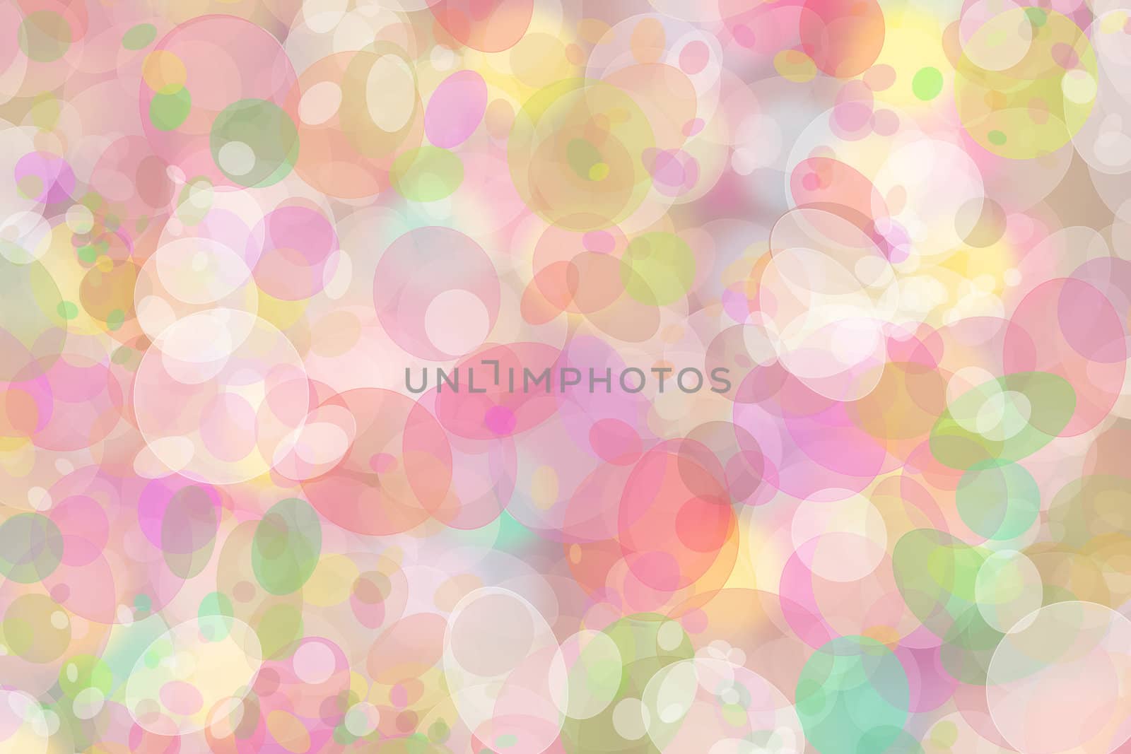 Abstract pattern. Defocused holiday background.