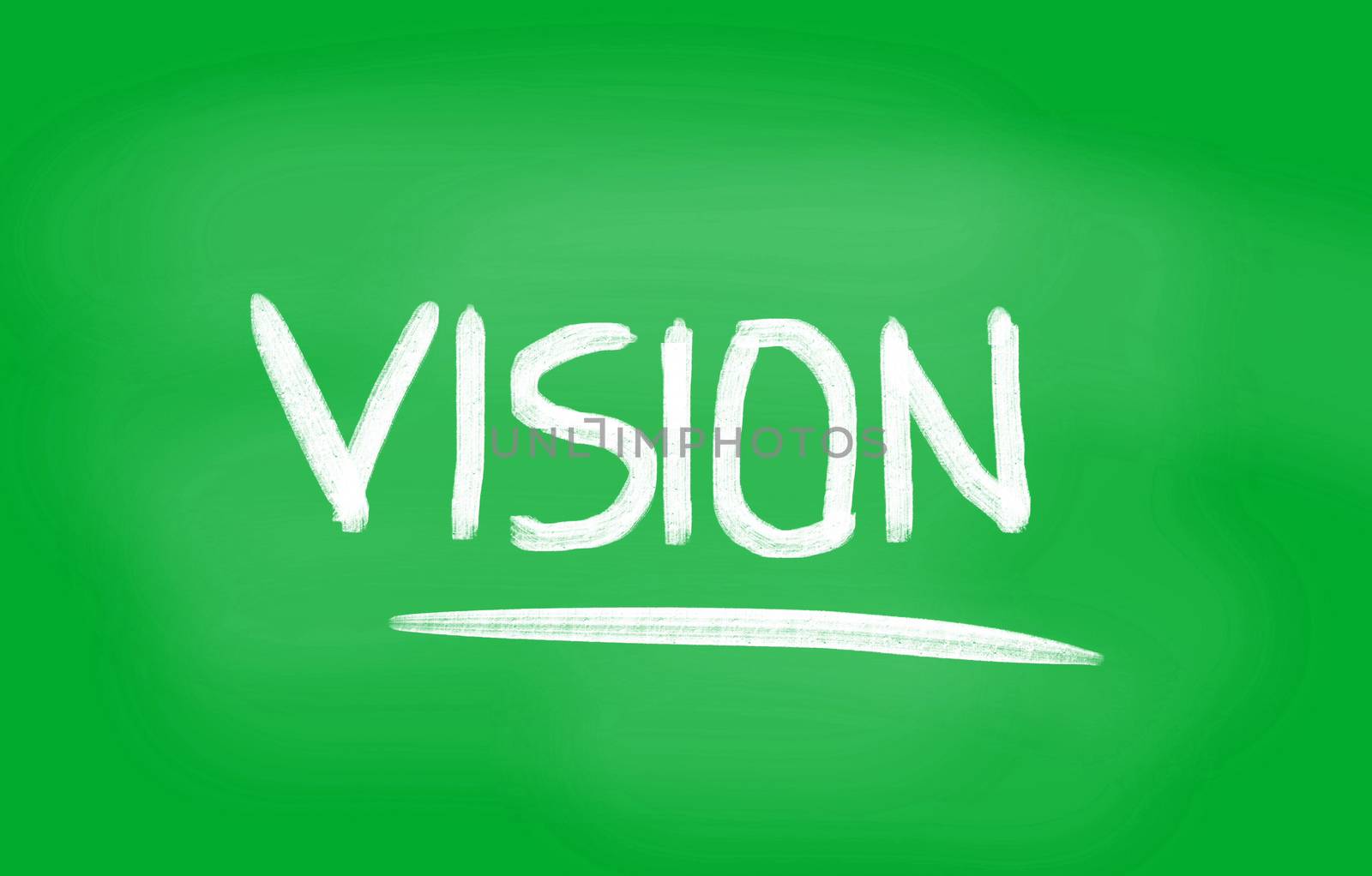 Leadership Concept