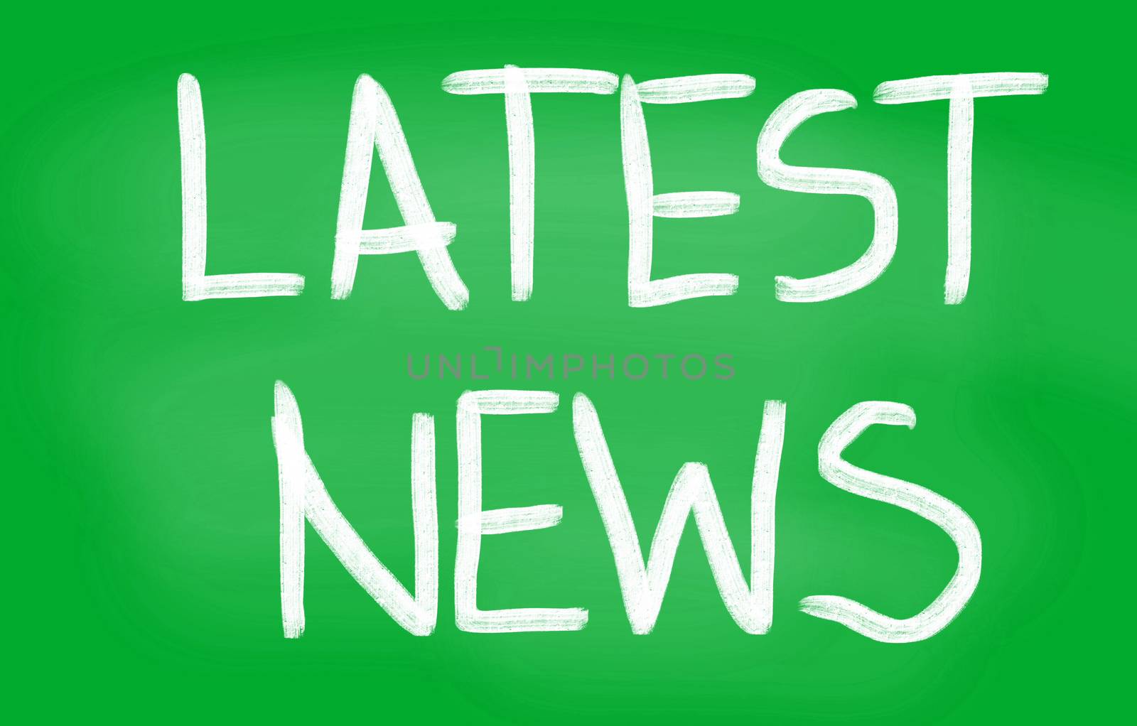 news concept