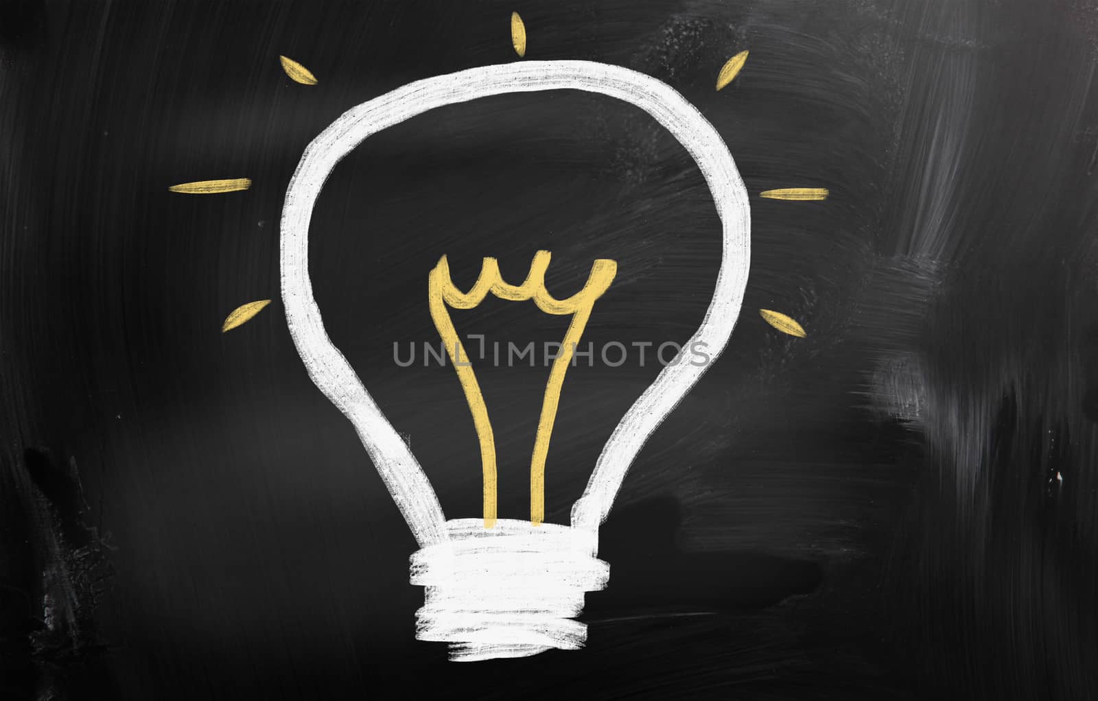 idea concept