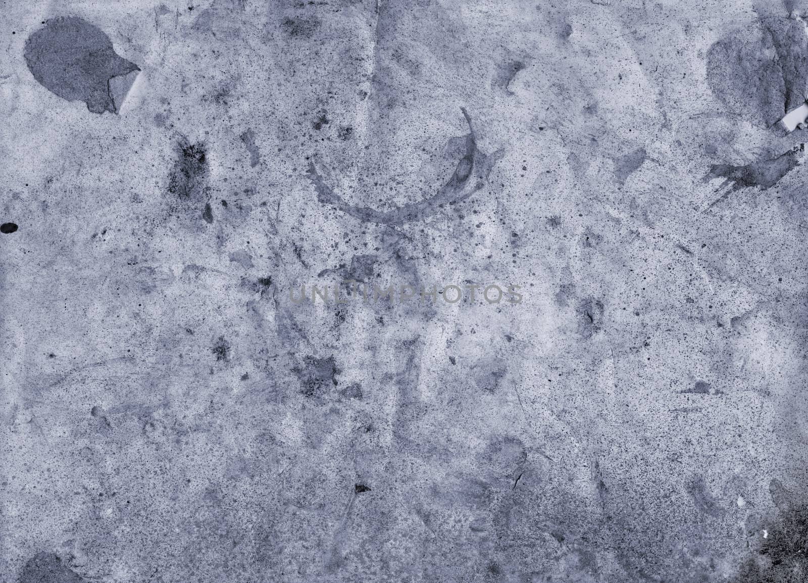 Natural old paper grunge texture